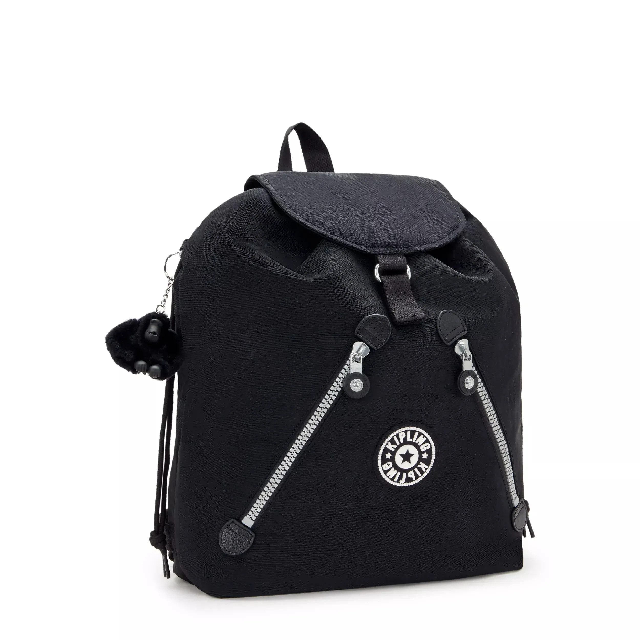 New Fundamental Large Backpack
