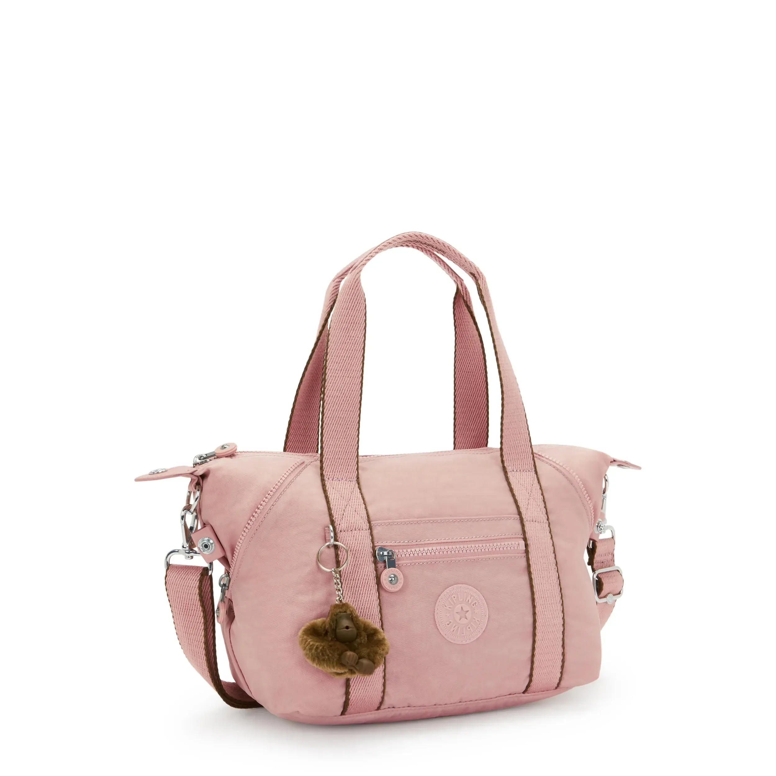 Art Mini Shoulder Bag