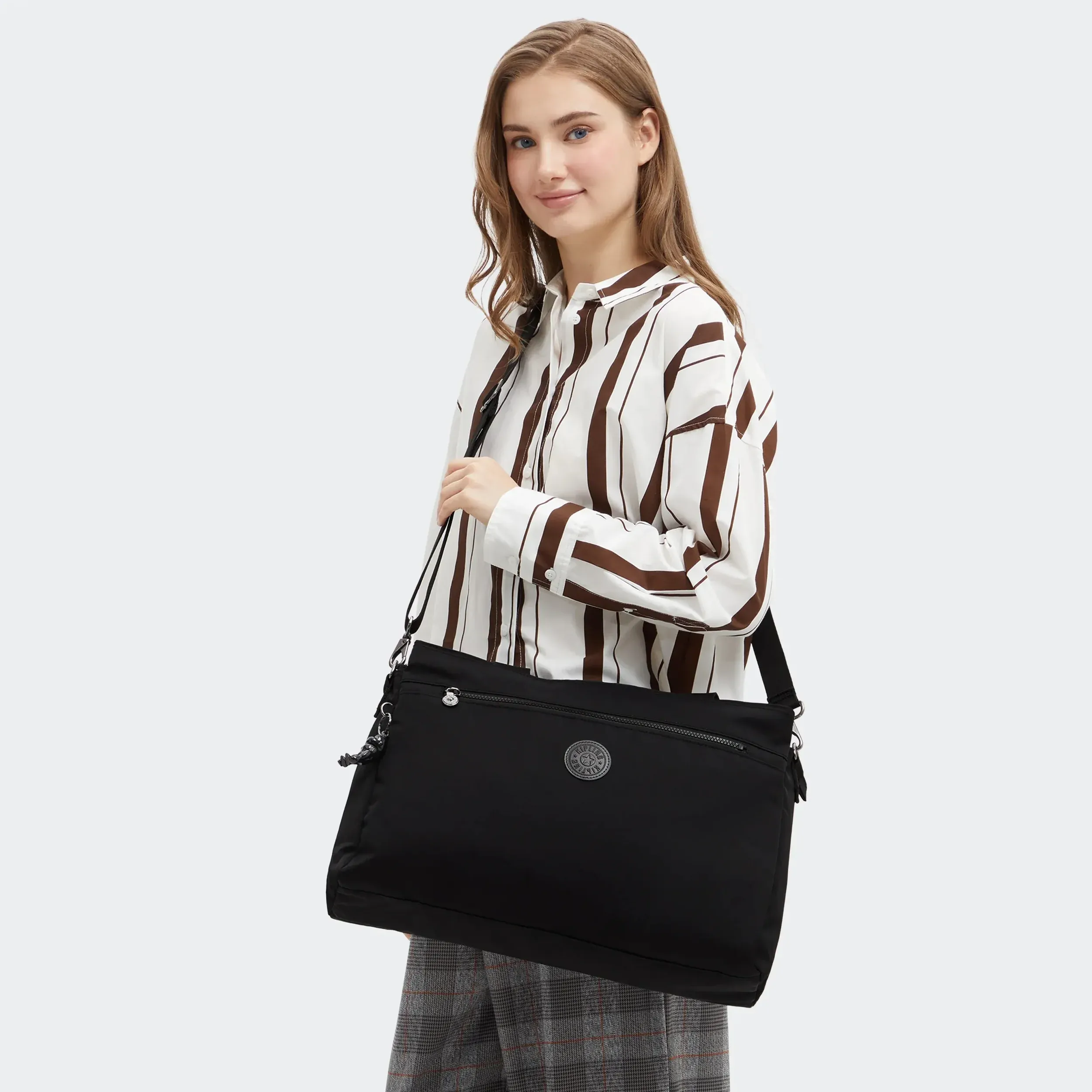 Elysia Work 15" Laptop Shoulder Bag