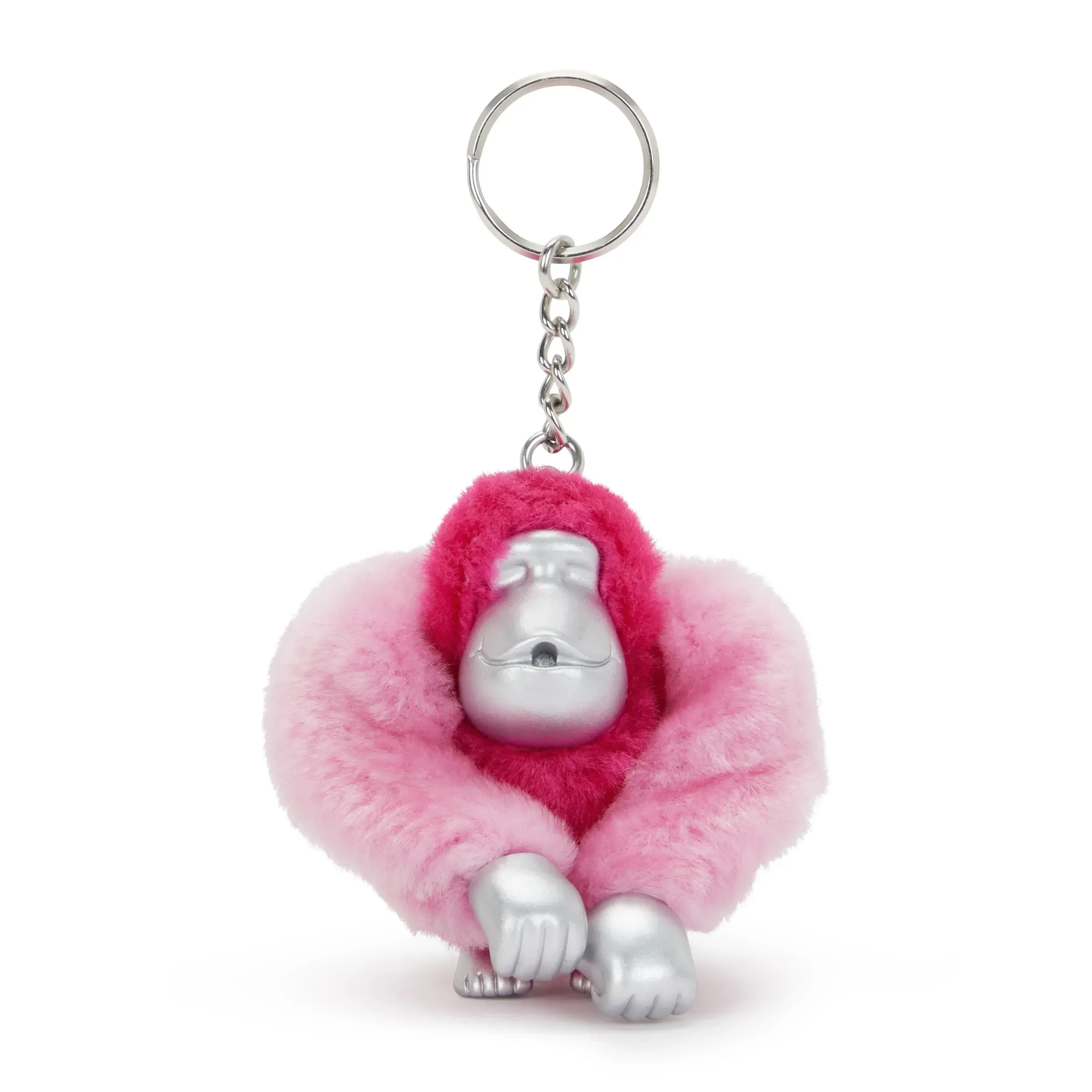 Sven Monkey Keychain