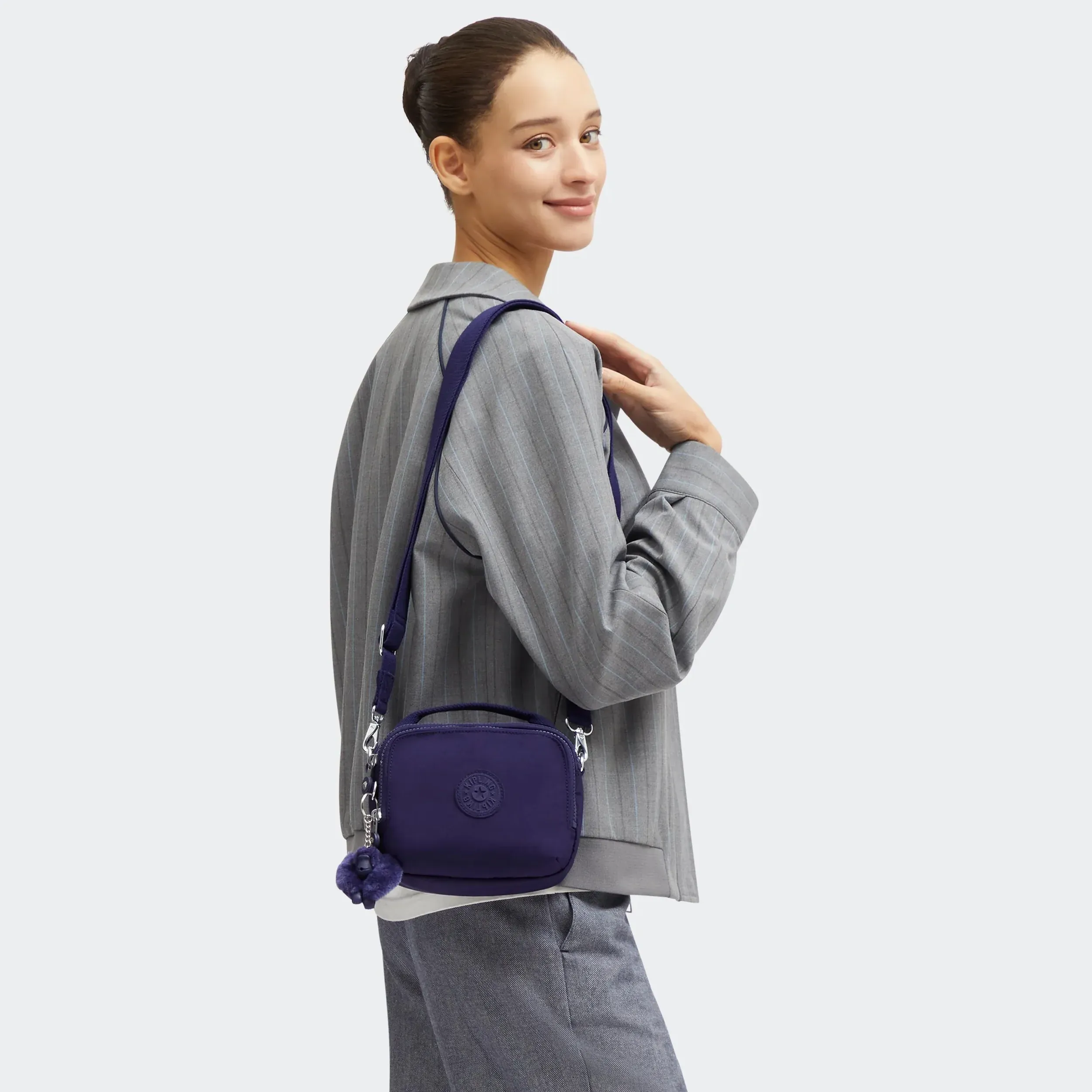 Cahir Convertible Mini Backpack