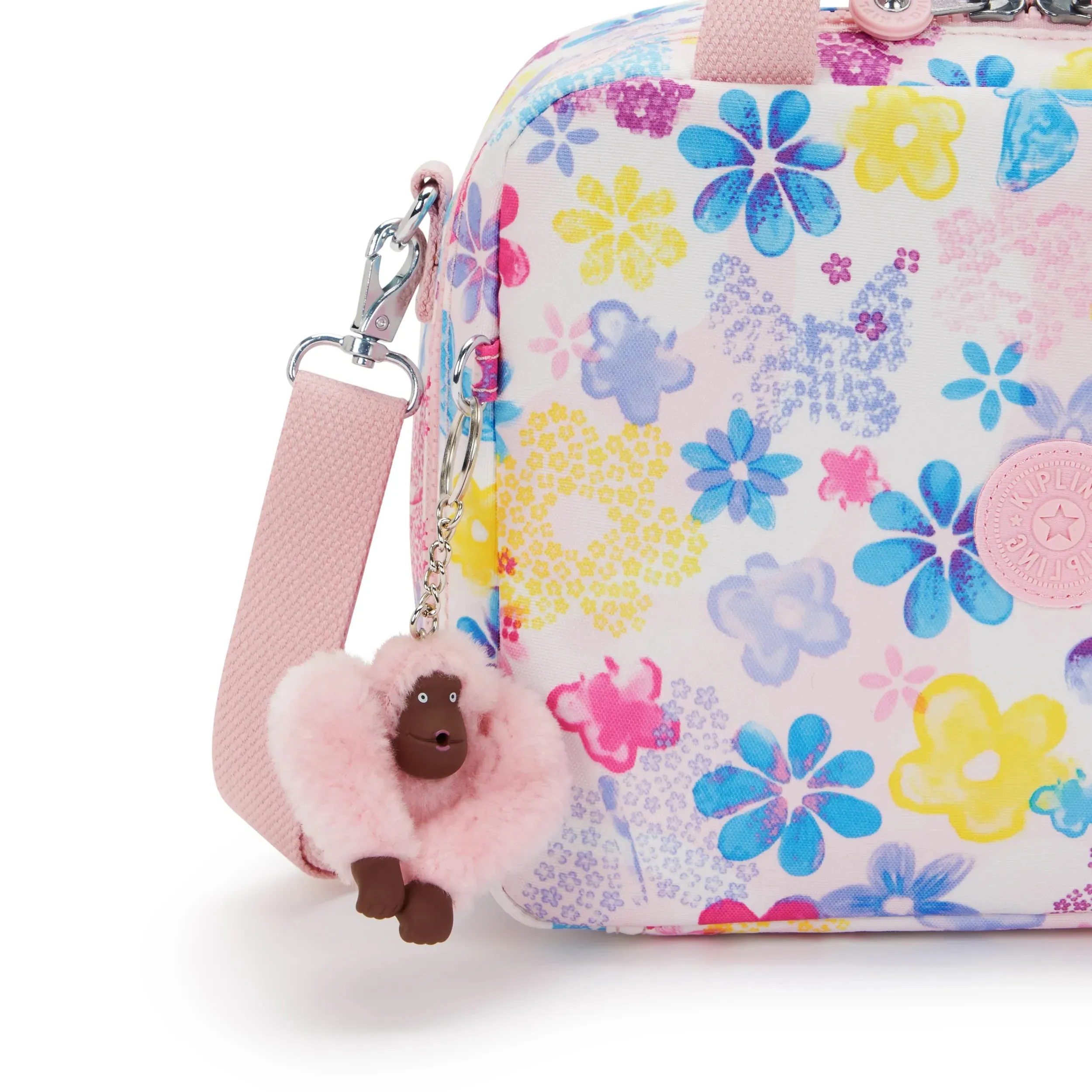 Miyo Printed Lunch Bag