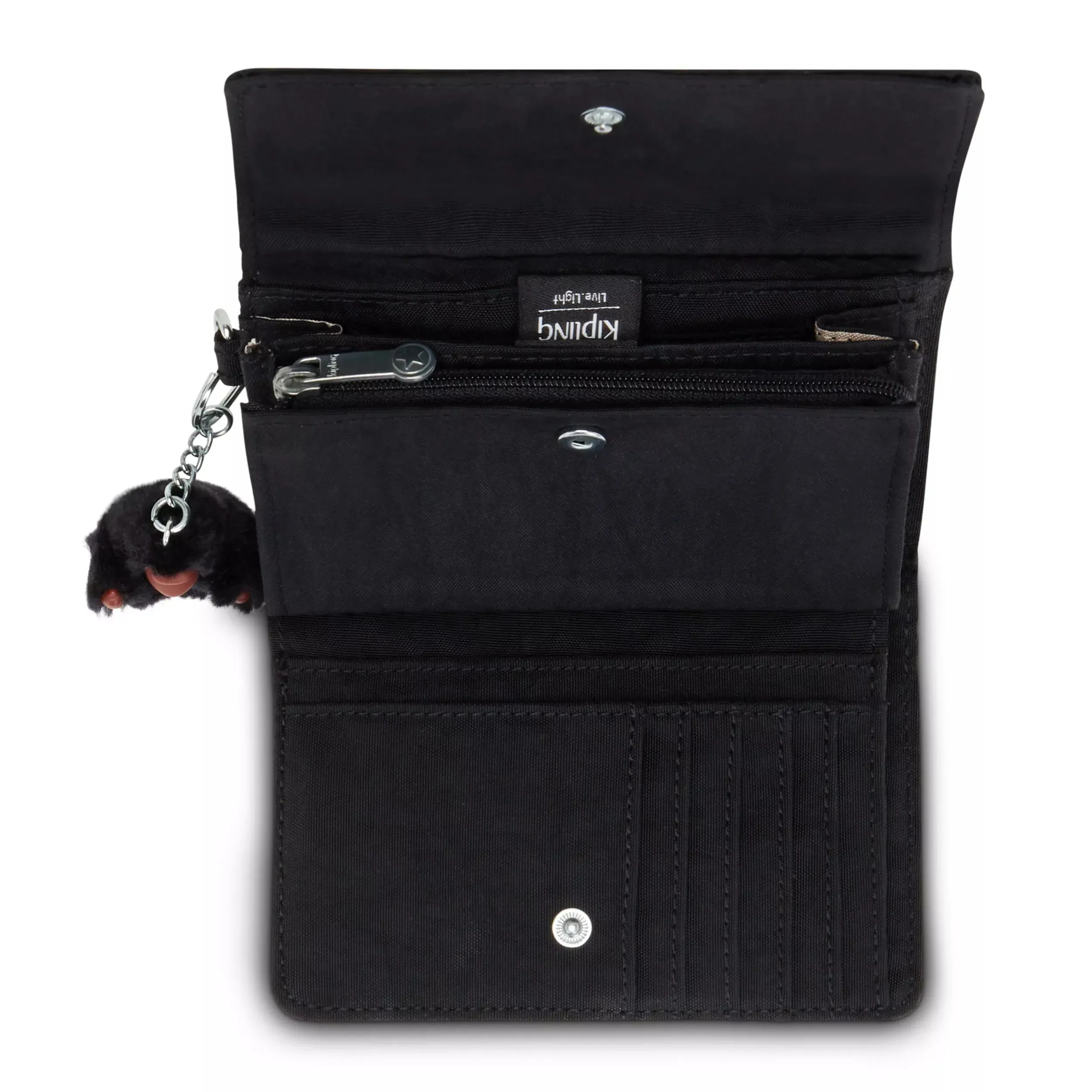 Pixi Medium Organizer Wallet