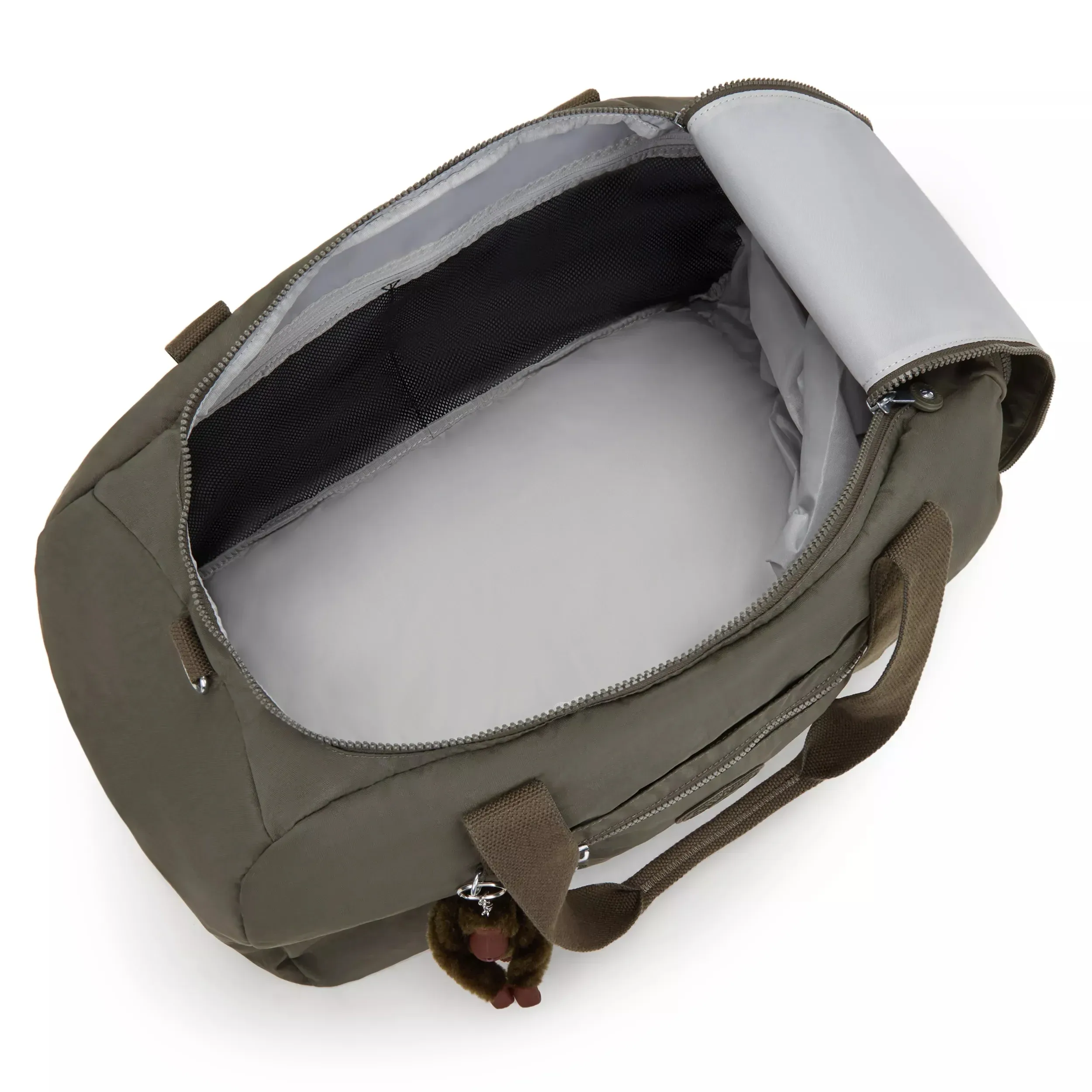 Palermo Up Convertible Duffle Backpack