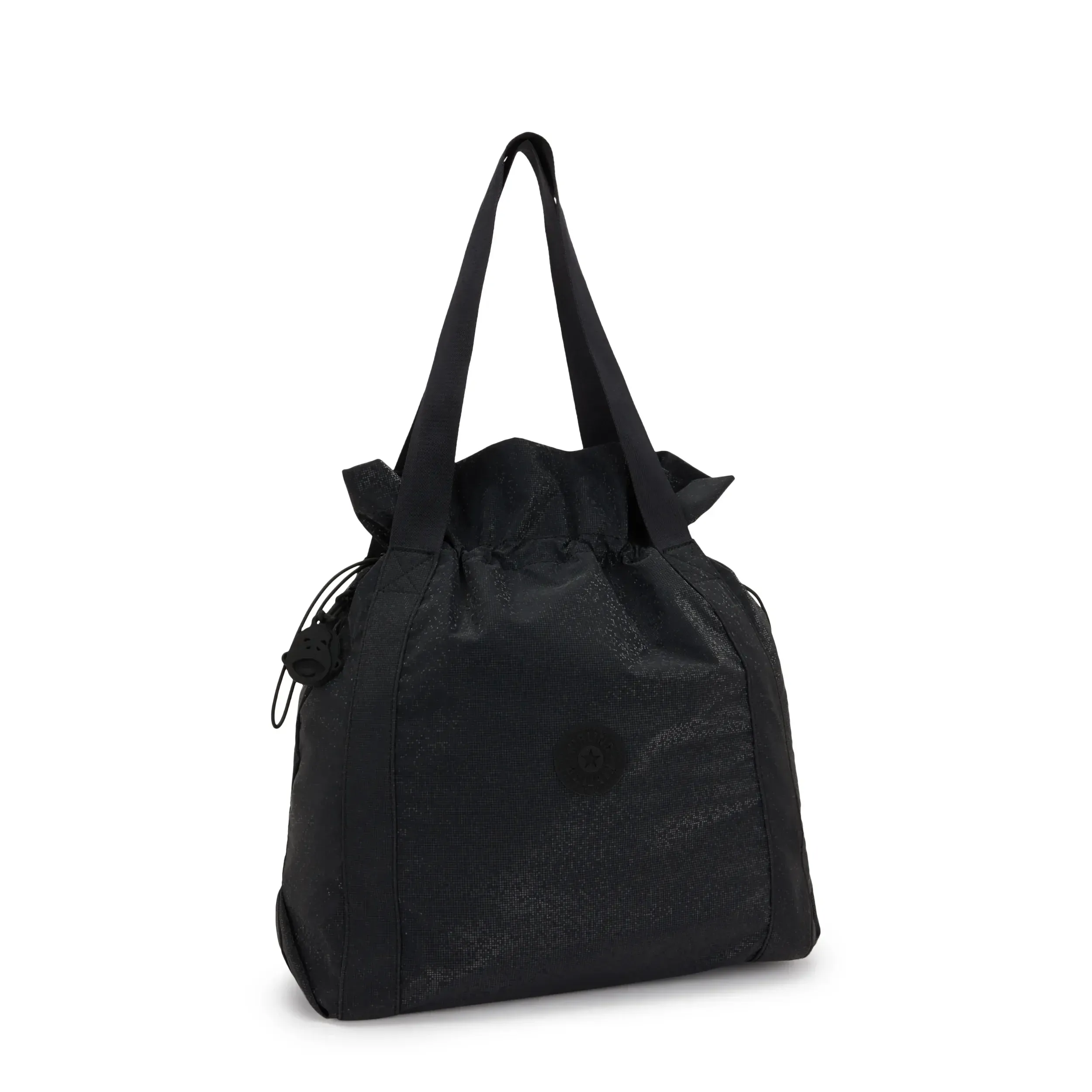 Elmar Smooth Satin Tote Bag