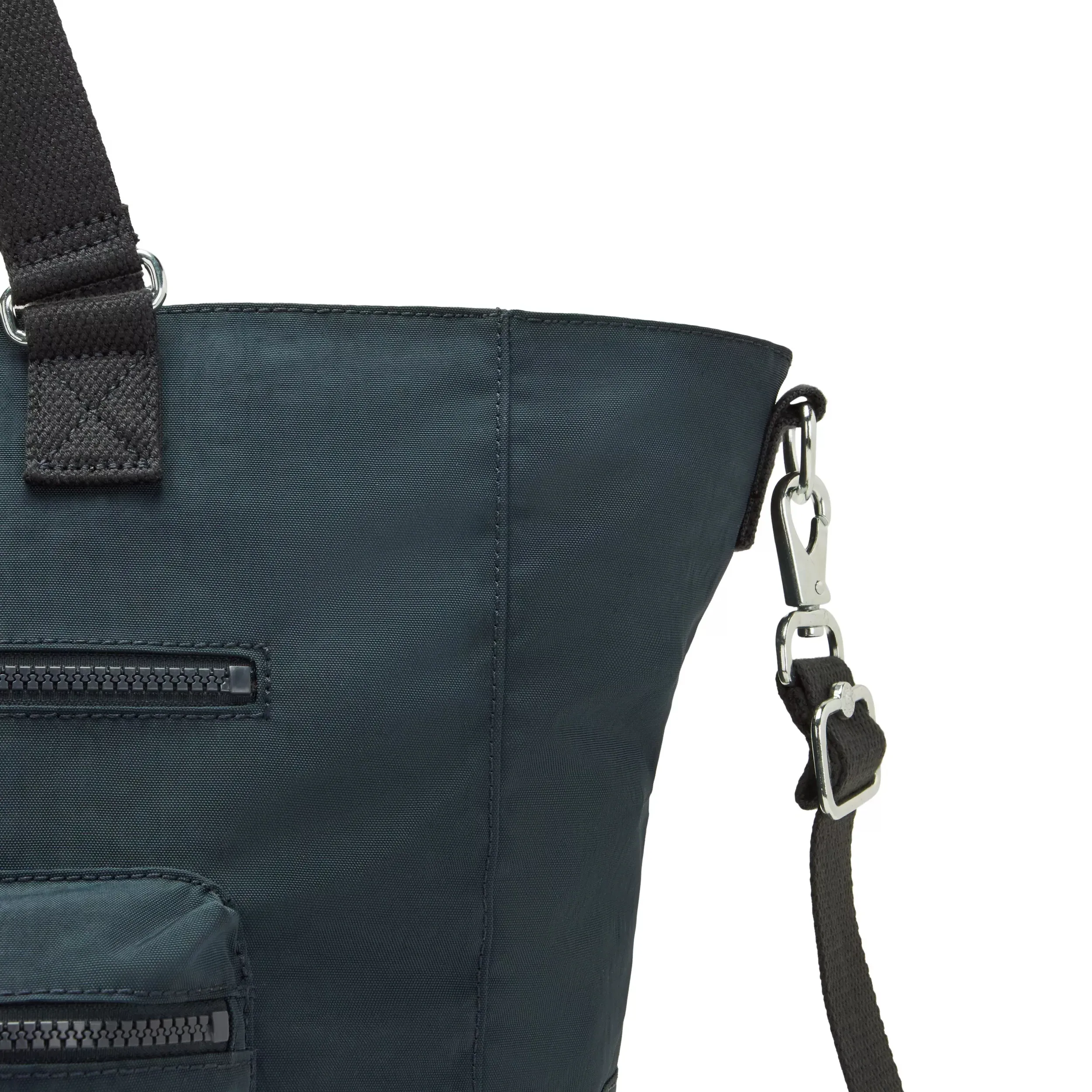 Isaac Tote Bag