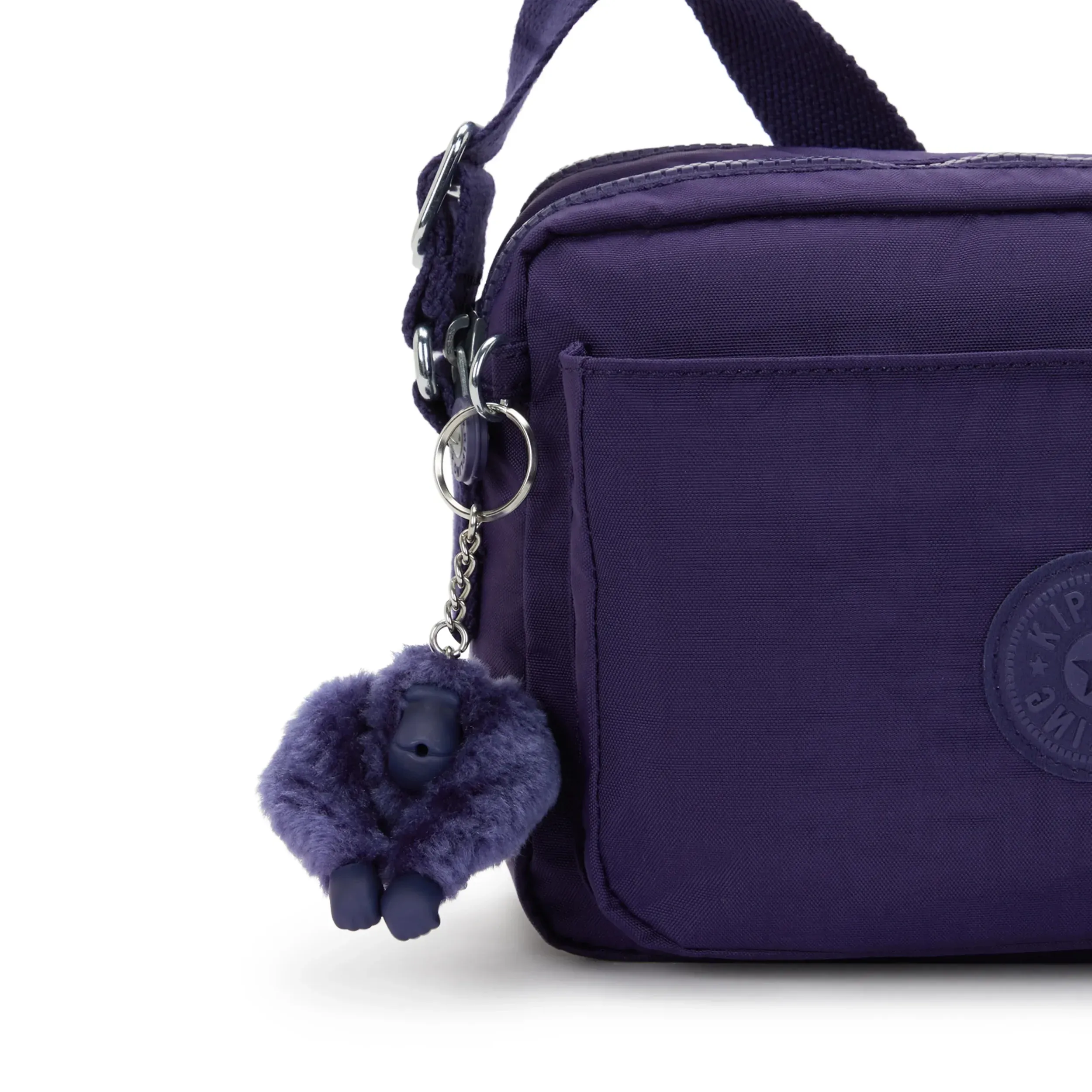 Abanu Medium Crossbody Bag
