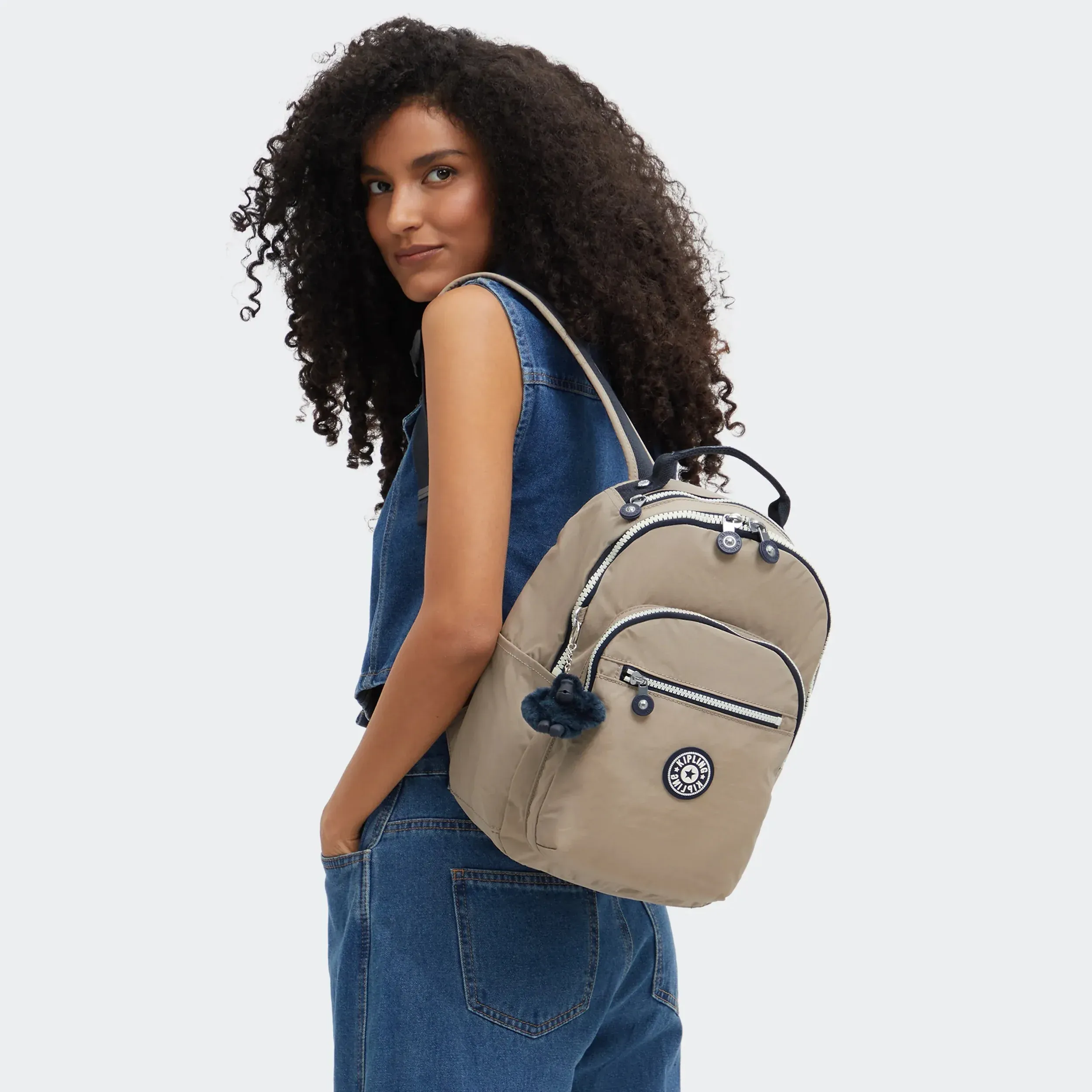 Seoul Small Tablet Backpack