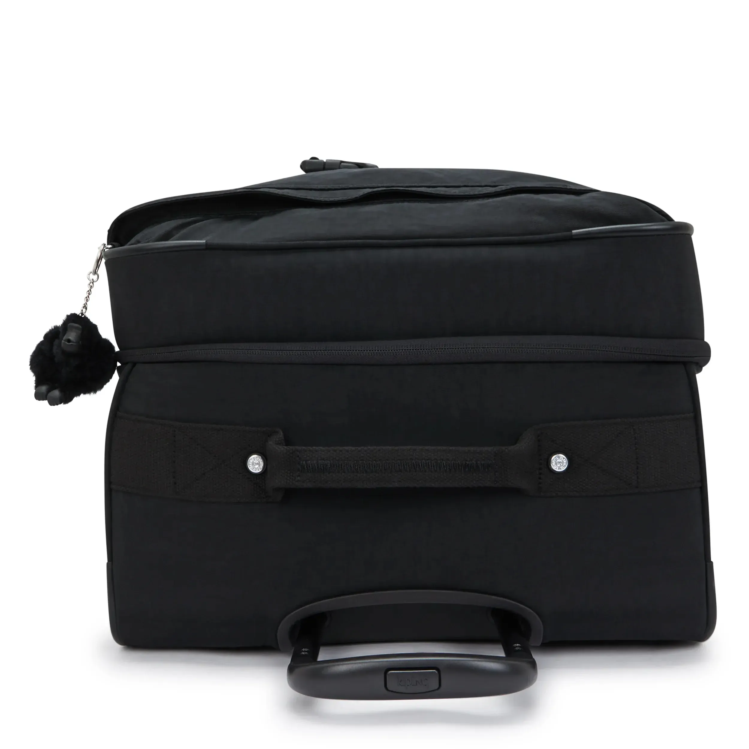 Spontaneous Large Rolling Luggage