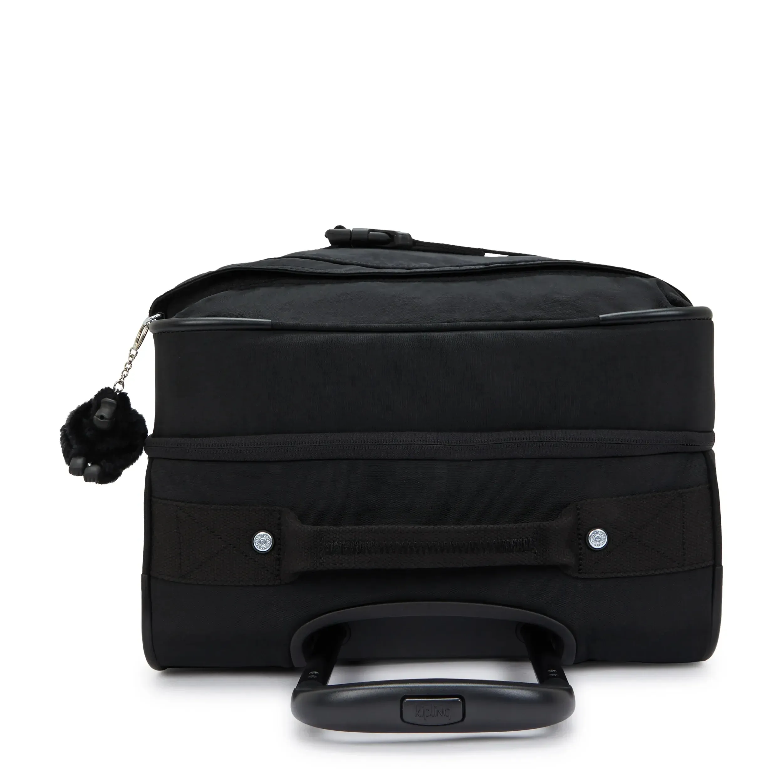 Spontaneous Medium Rolling Luggage