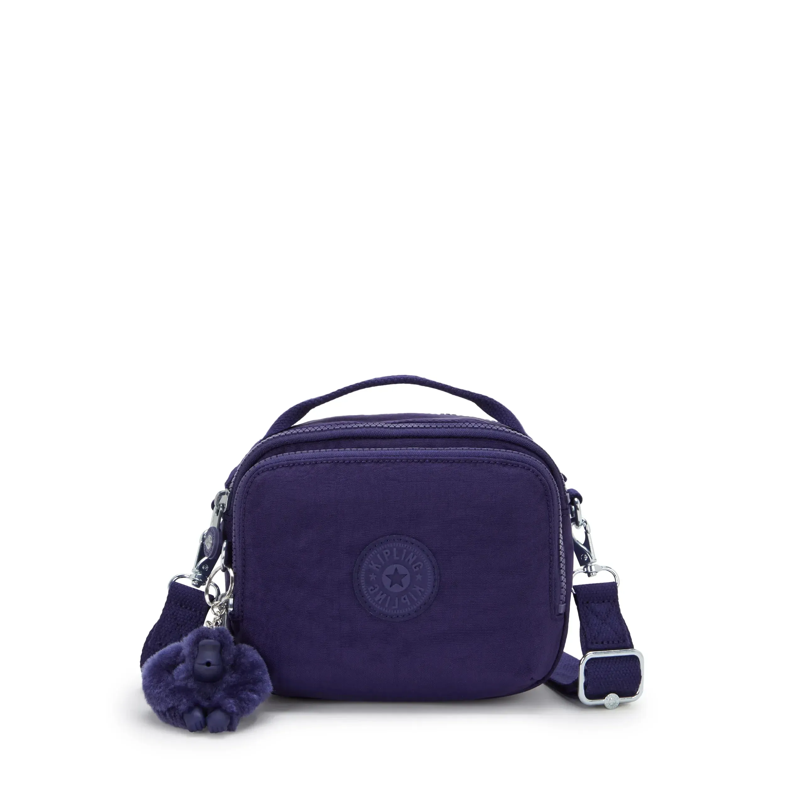 Cahir Convertible Mini Backpack