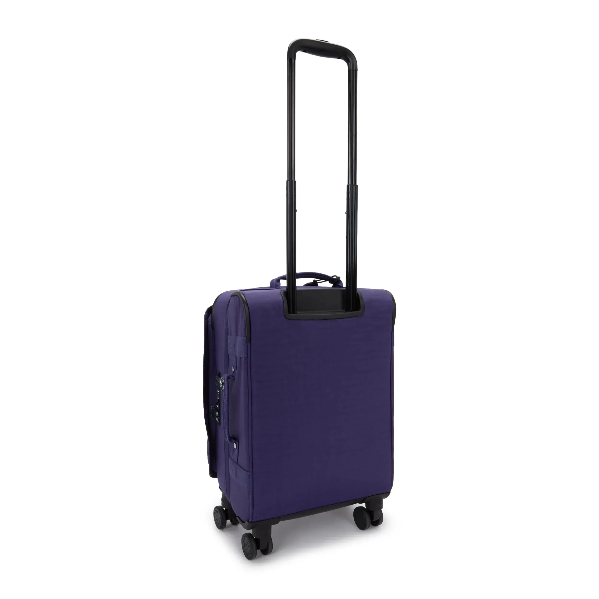 Spontaneous Small Rolling Luggage
