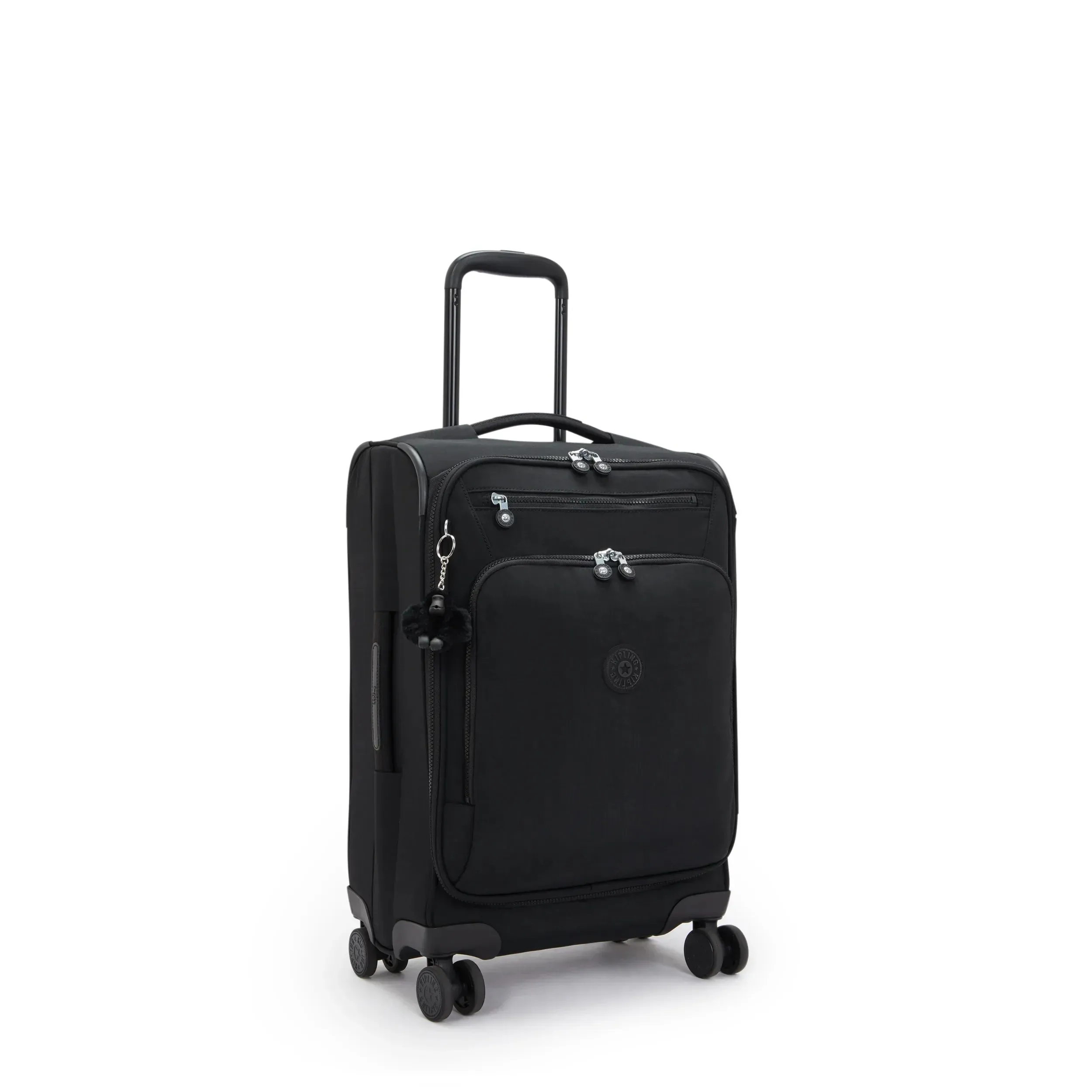 Youri Spin Small 4 Wheeled Rolling Luggage