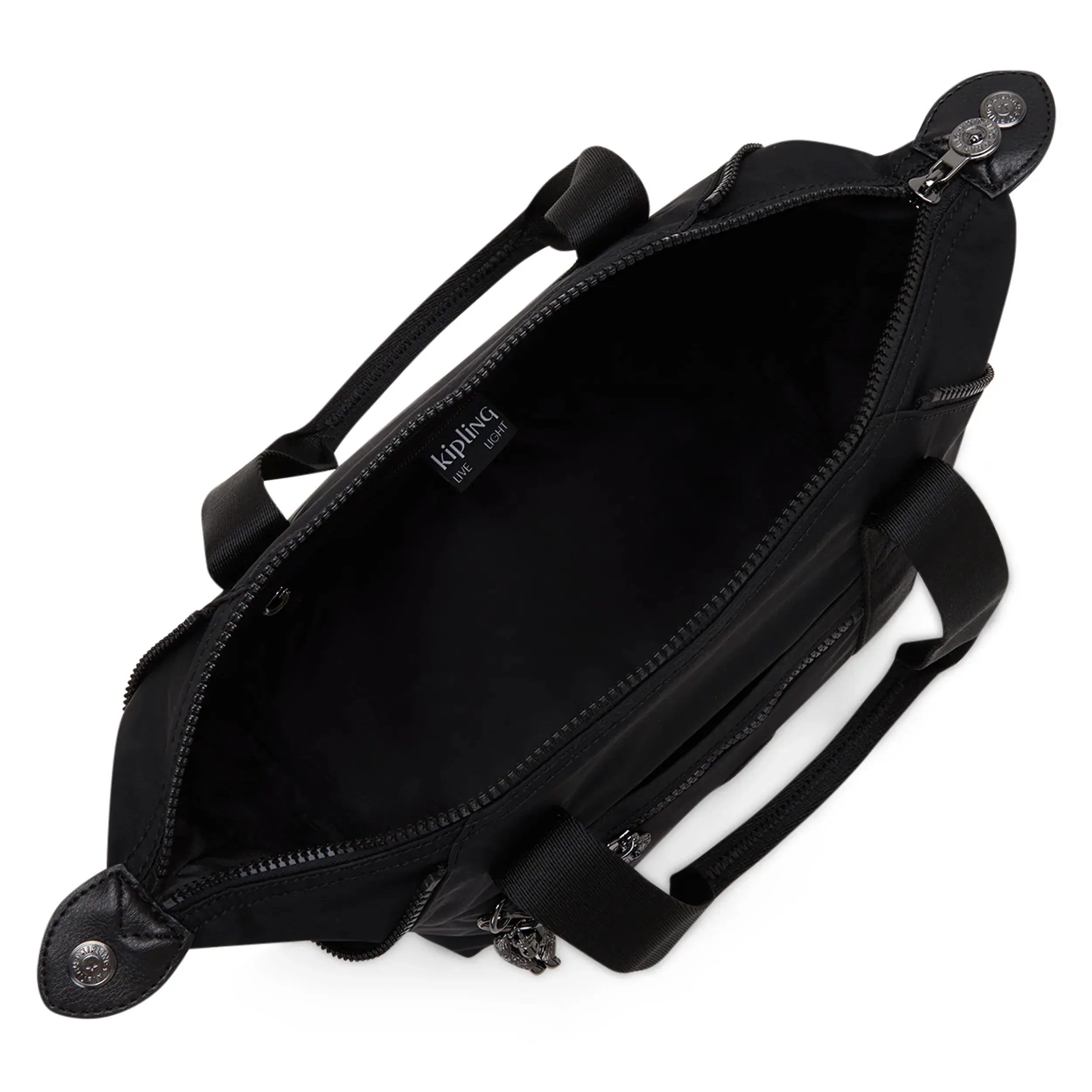 Art Mini Shoulder Bag