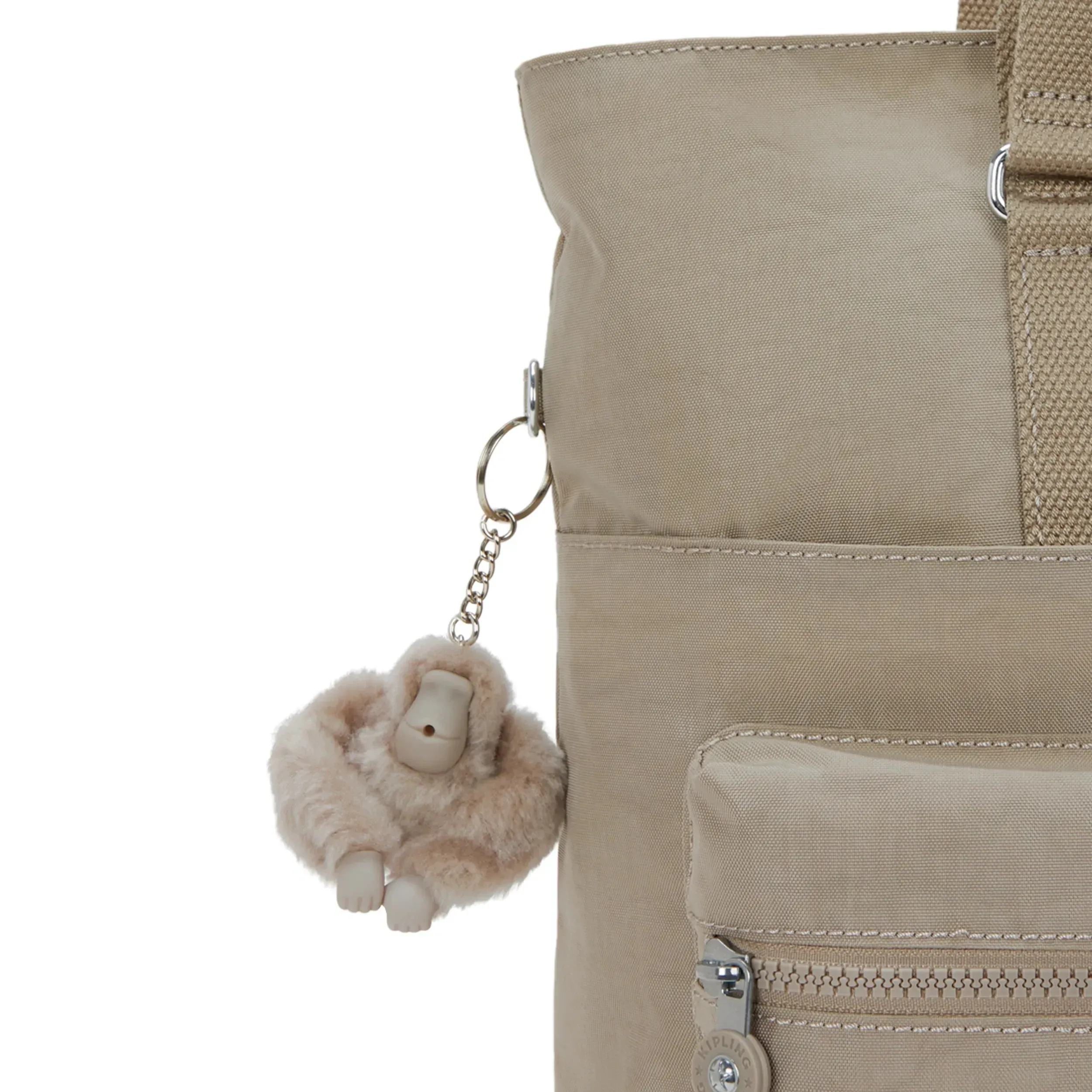 India 16" Laptop Tote Bag