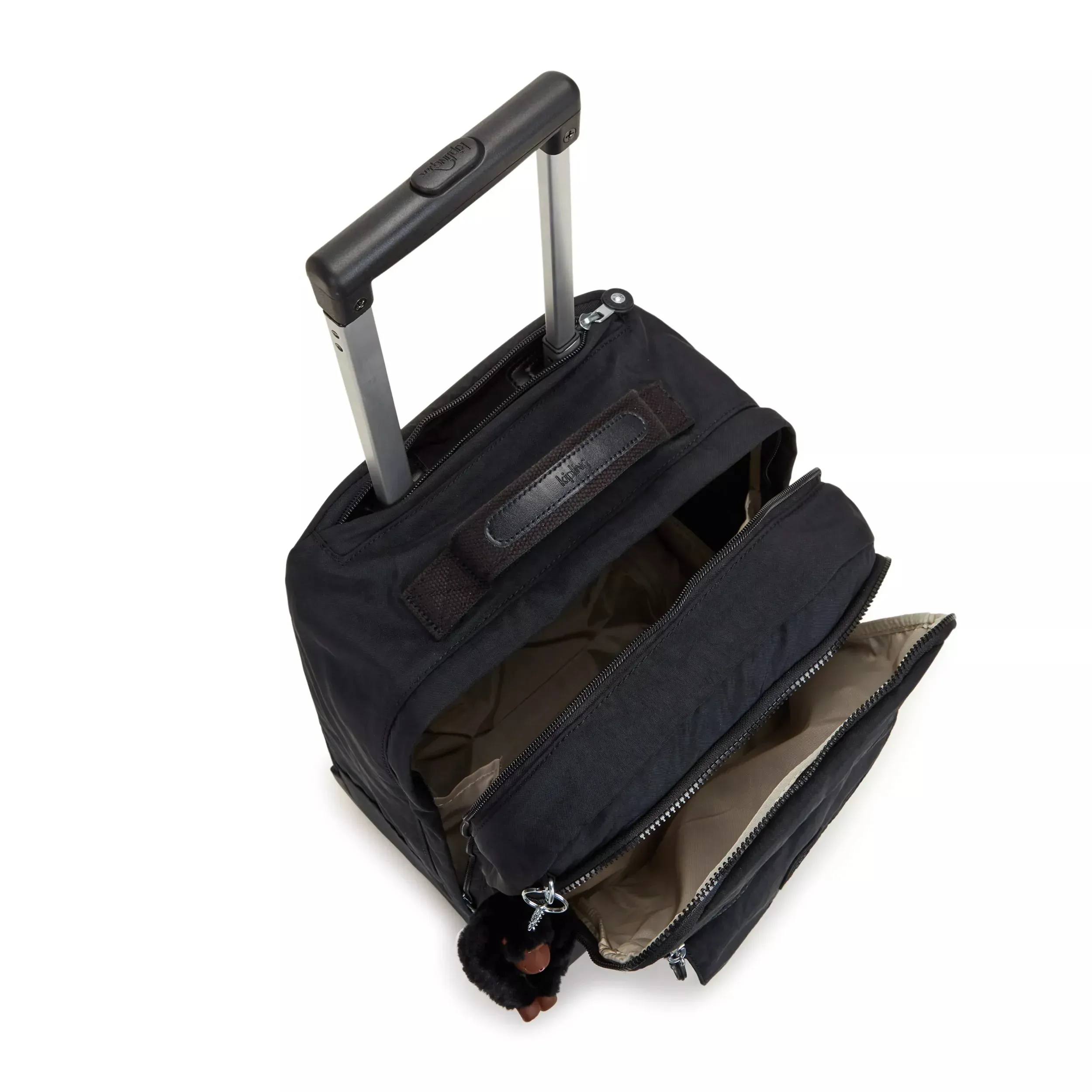 Sanaa Large Rolling Backpack