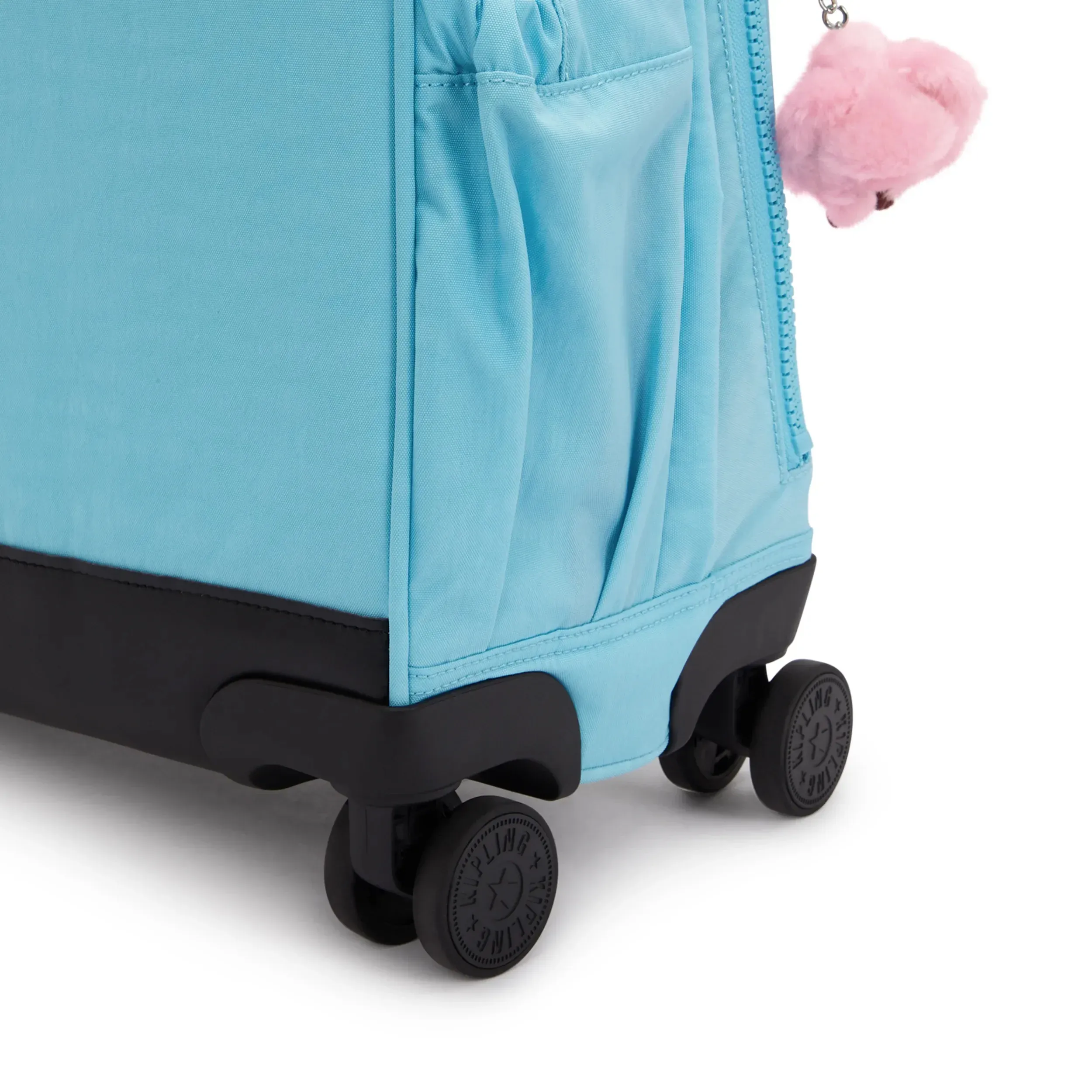 New Storia 4-Wheeled Rolling Luggage