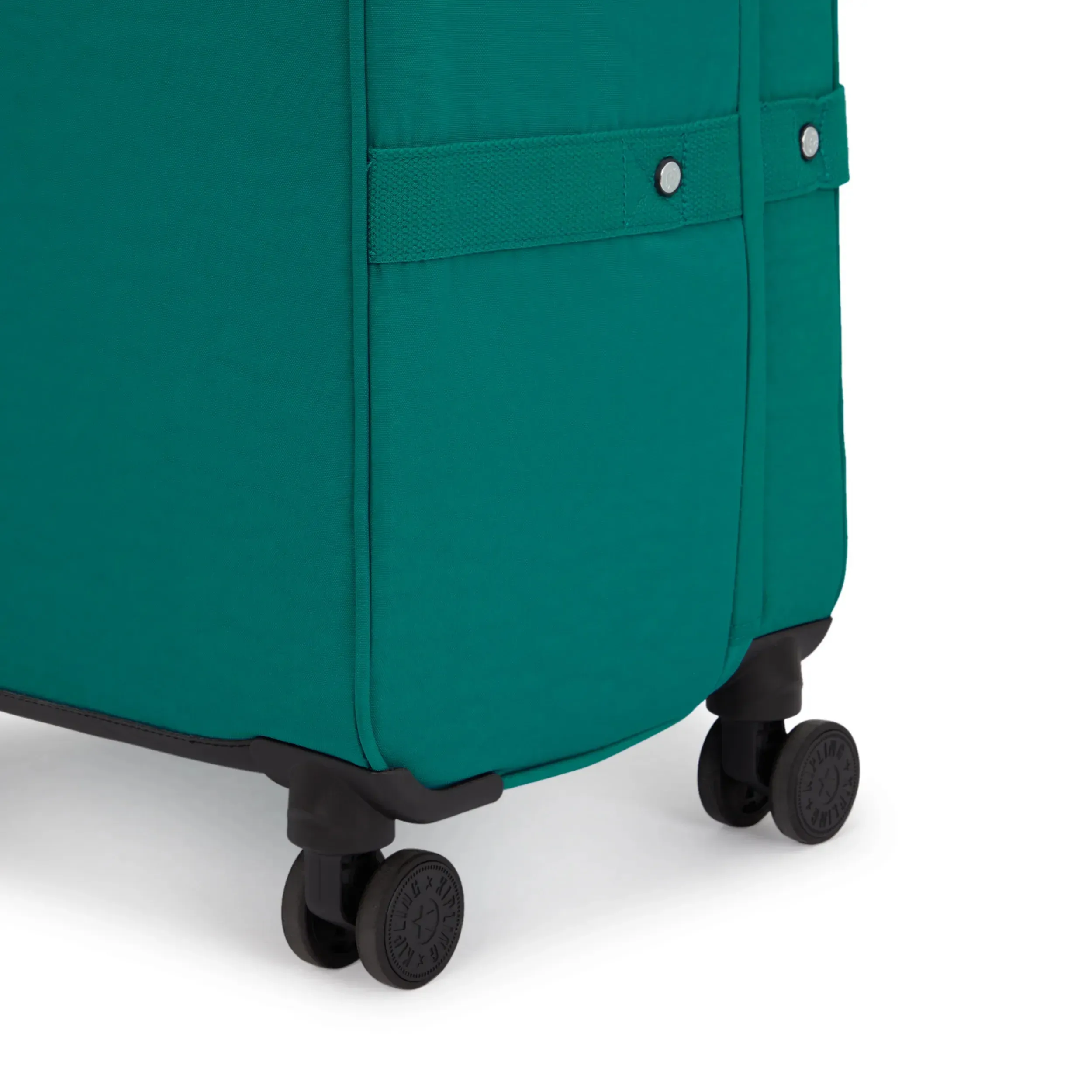 Spontaneous Large Rolling Luggage