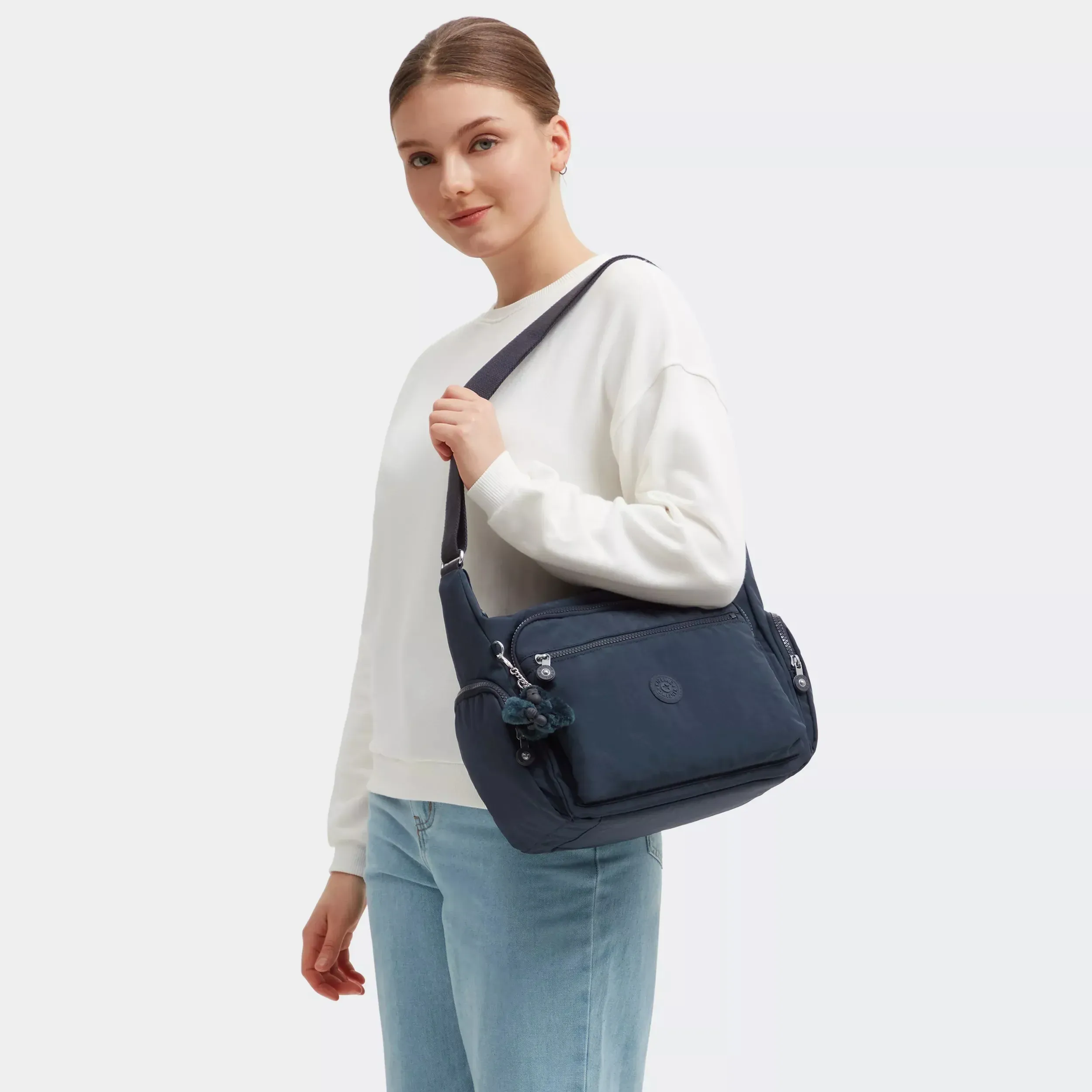 Gabbie Crossbody Bag