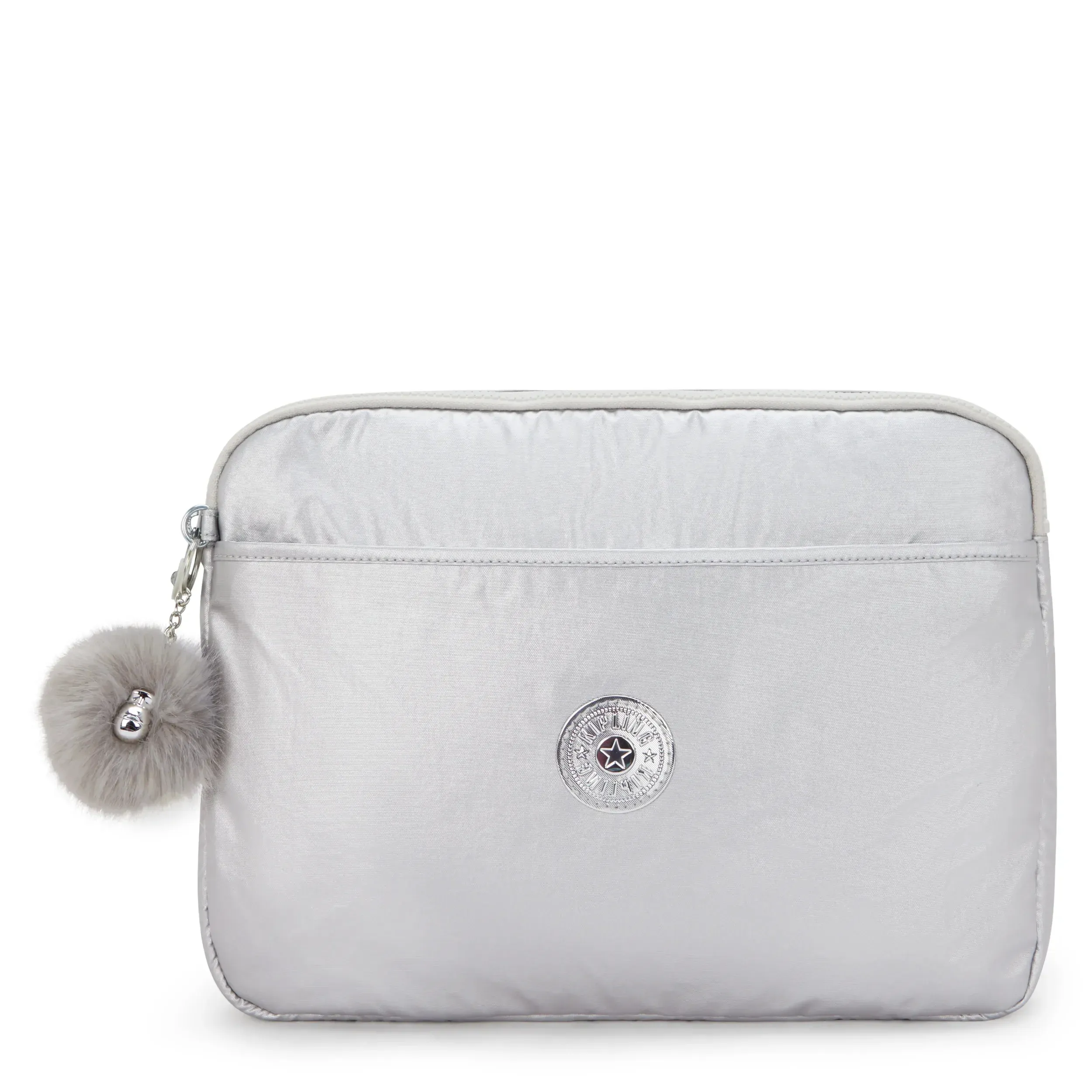 13" Metallic Laptop Sleeve