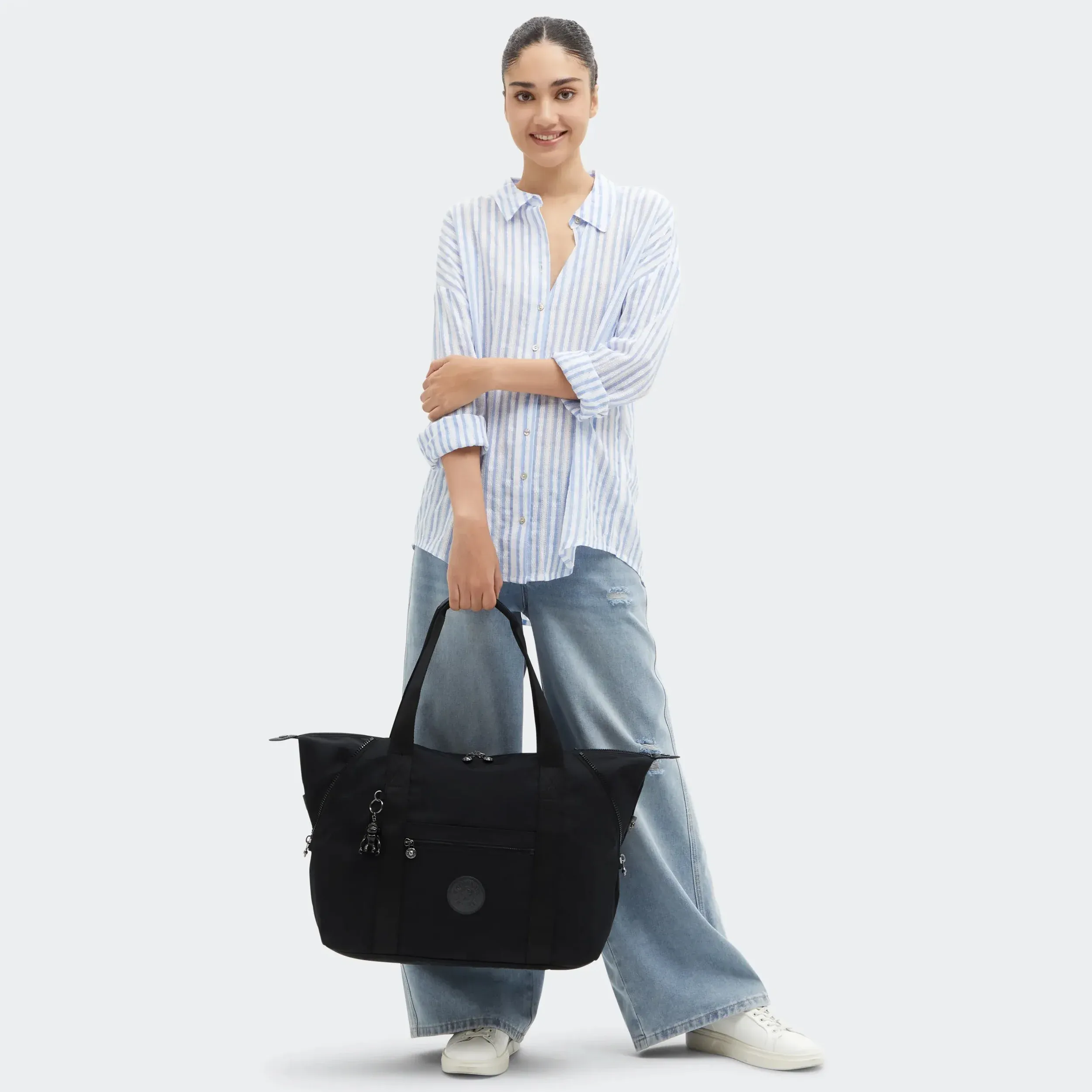 Art Medium Tote Bag