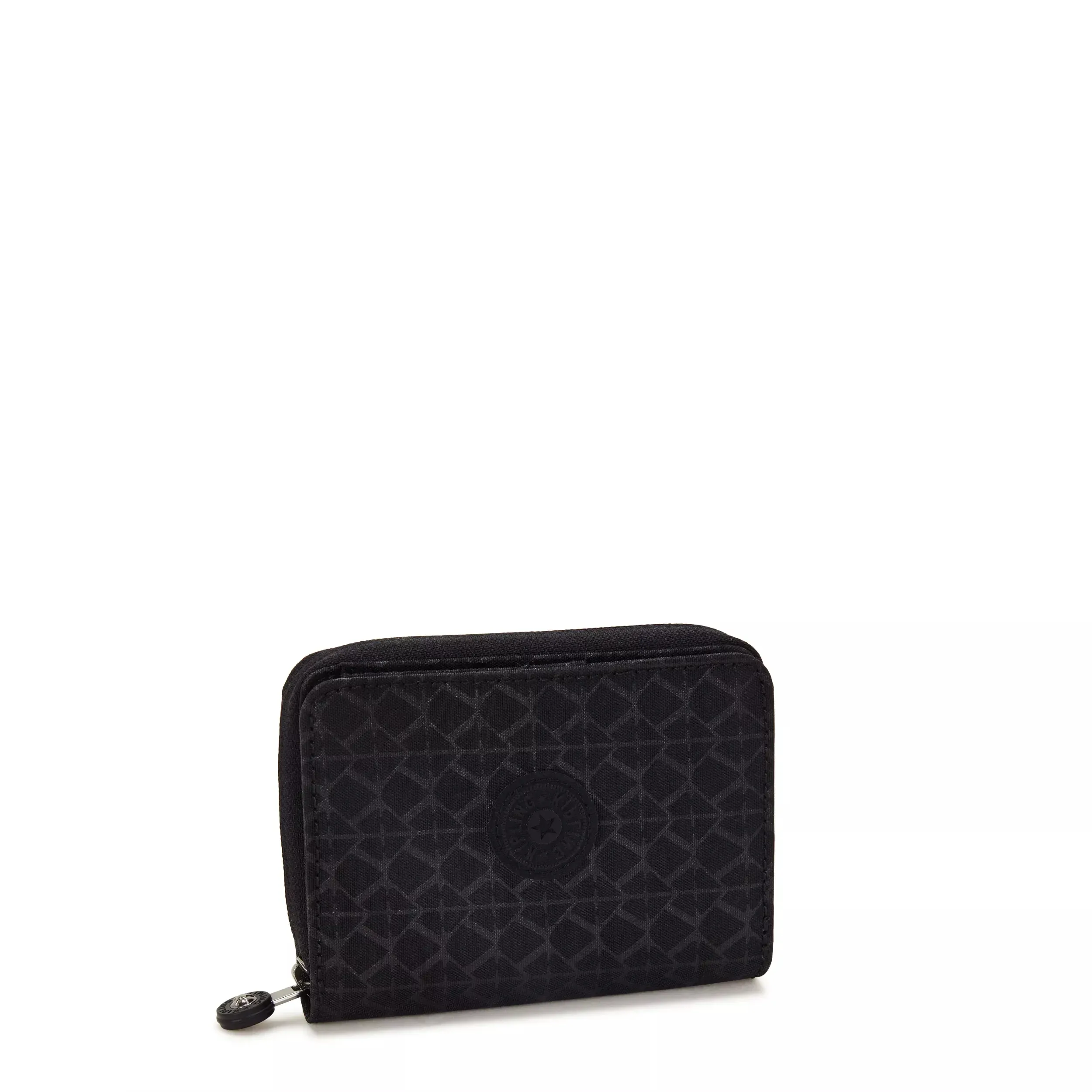Money Love Small Printed Wallet