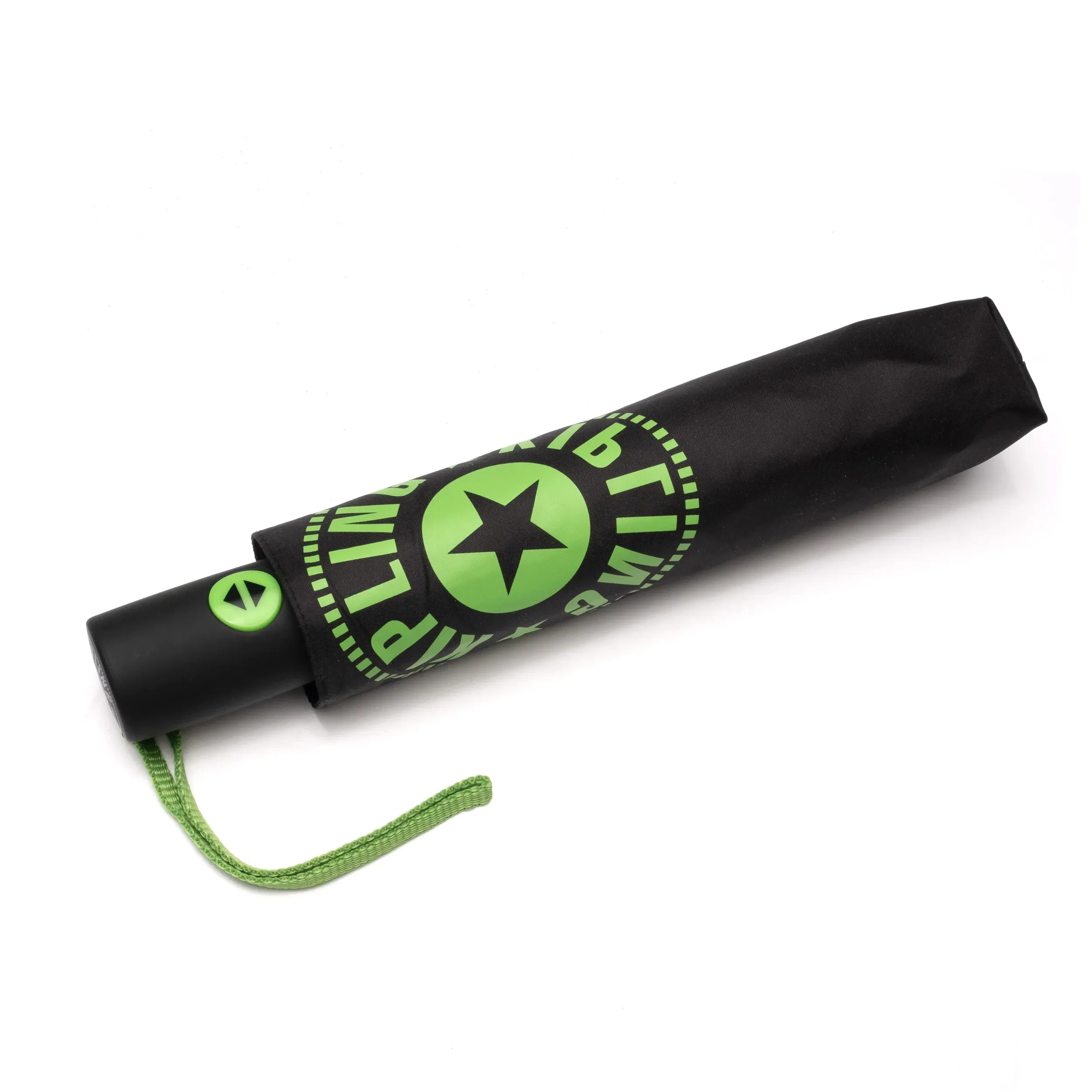 Auto Open Printed Umbrella
