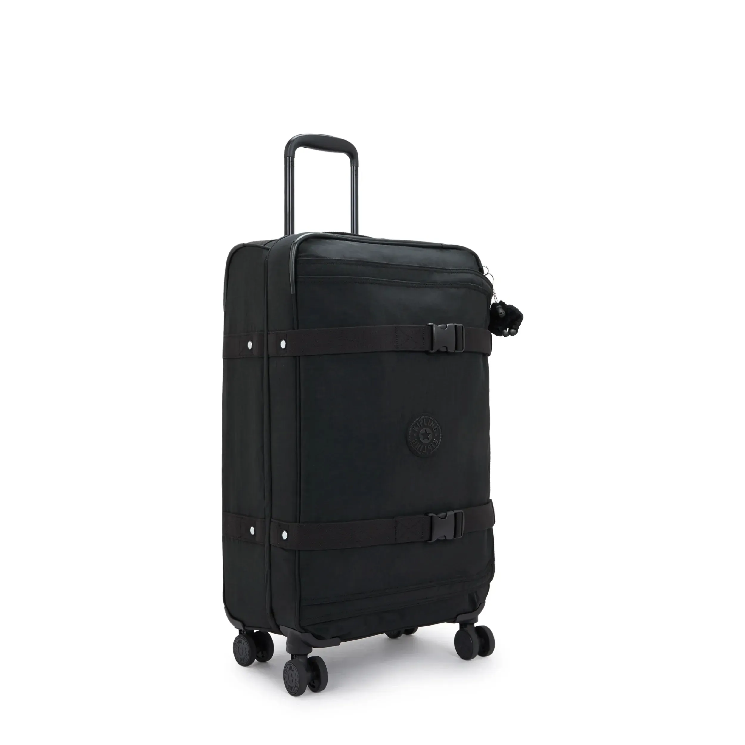 Spontaneous Medium Rolling Luggage