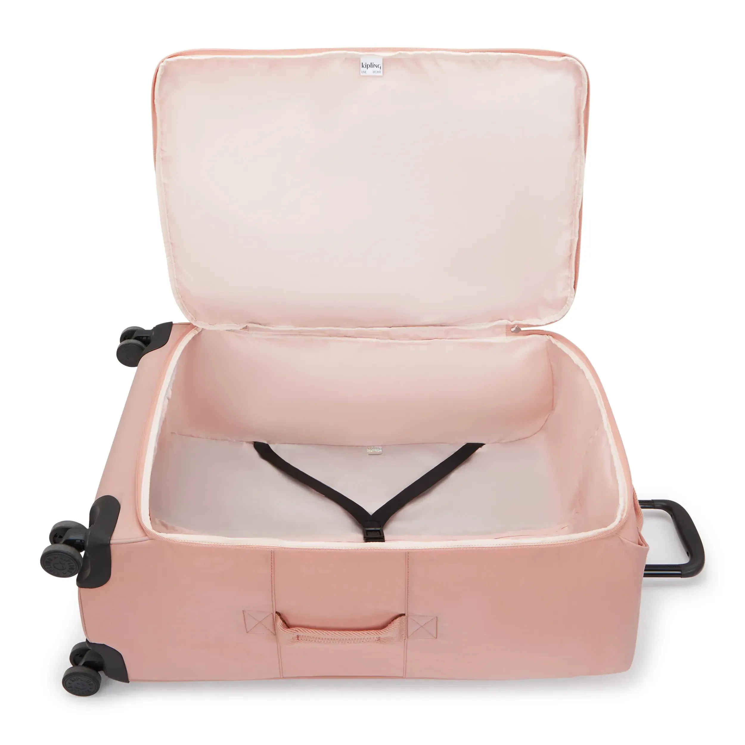 Darcey Up Large Rolling Luggage