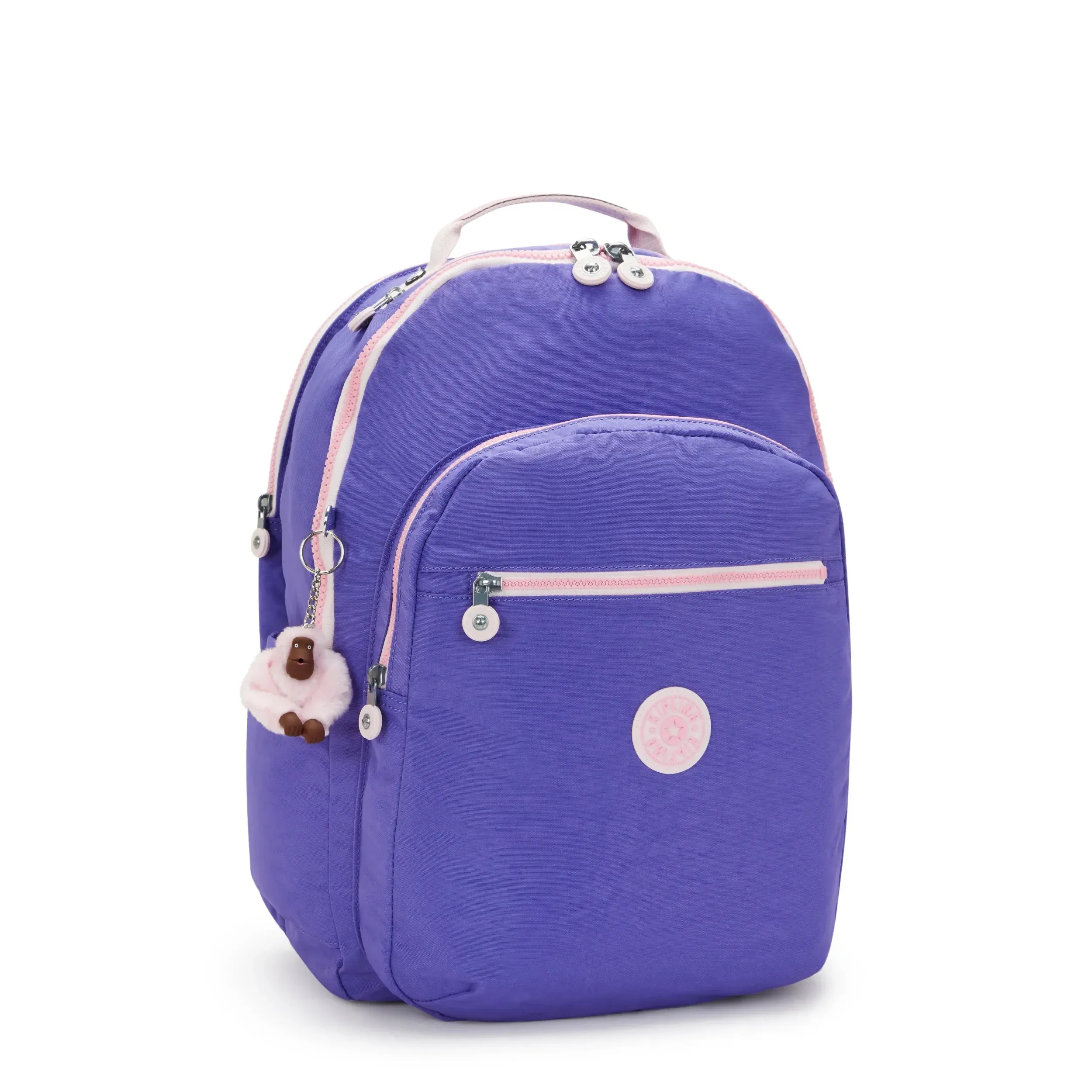 Seoul Extra Large 17" Laptop Backpack