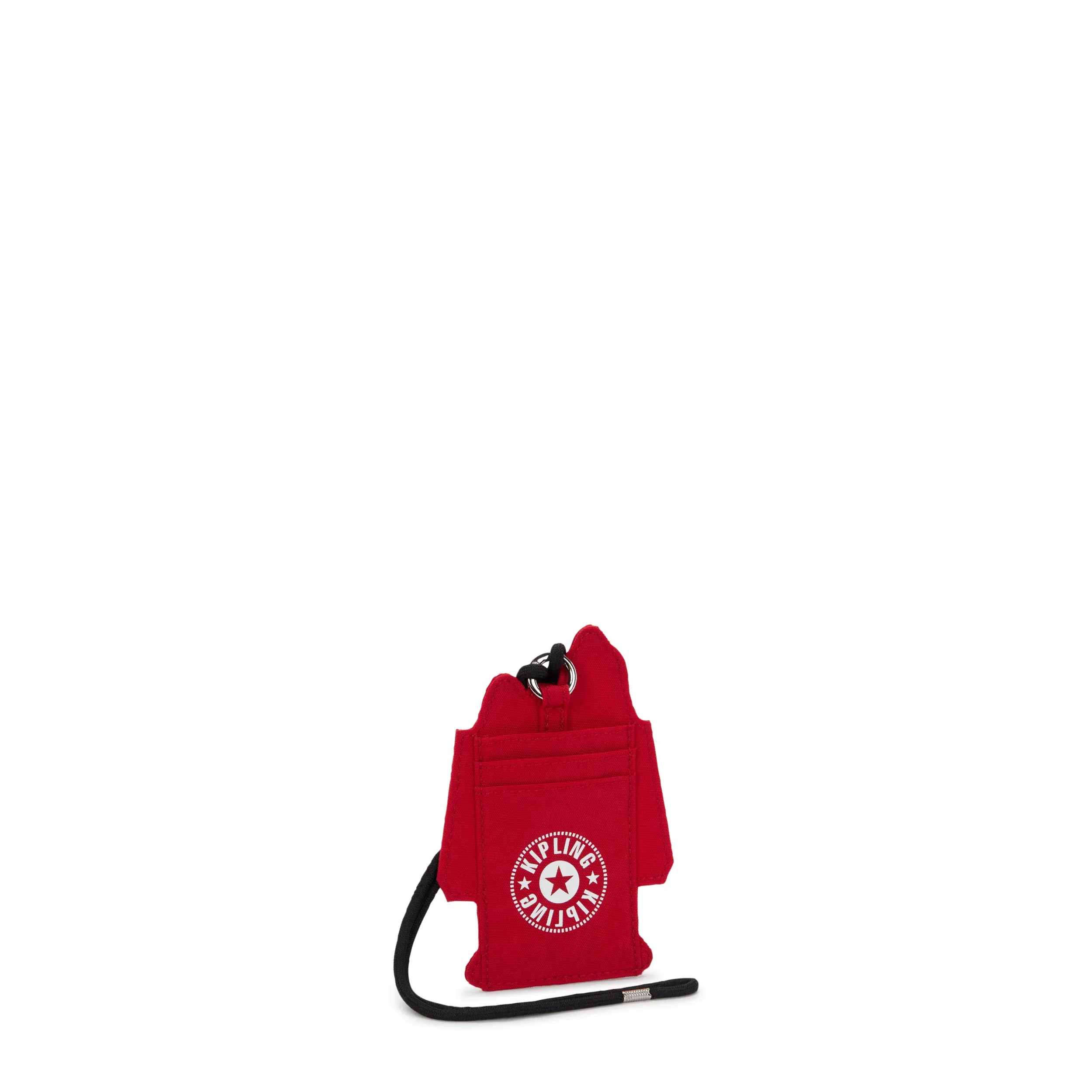 Peanuts Red House Cardy Card Holder