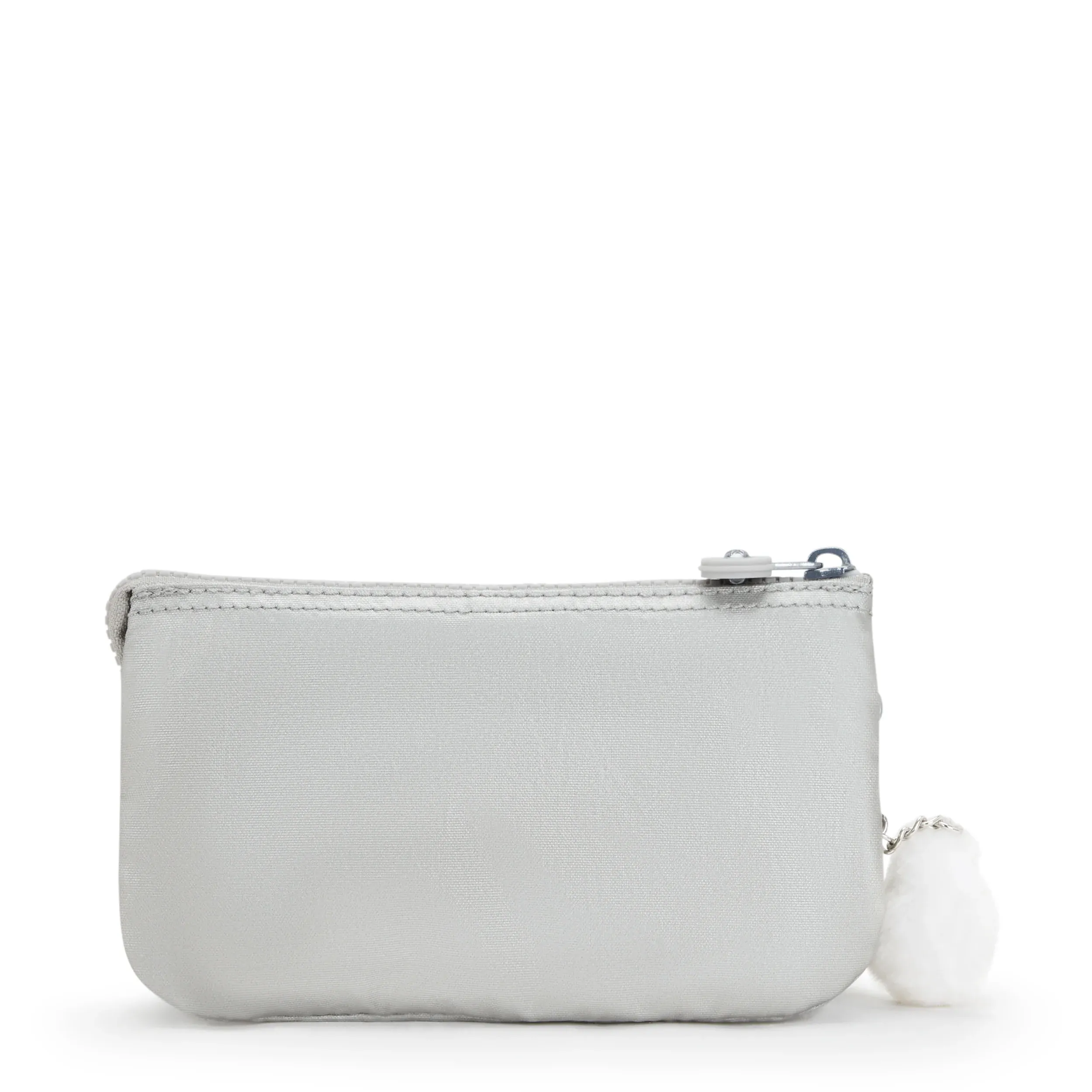 Creativity Large Metallic Pouch