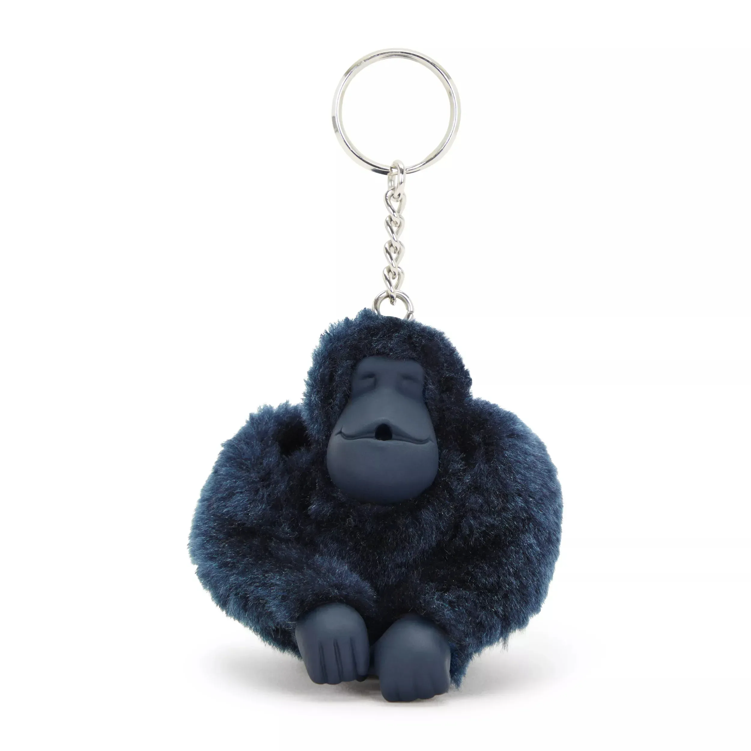 Sven Monkey Keychain