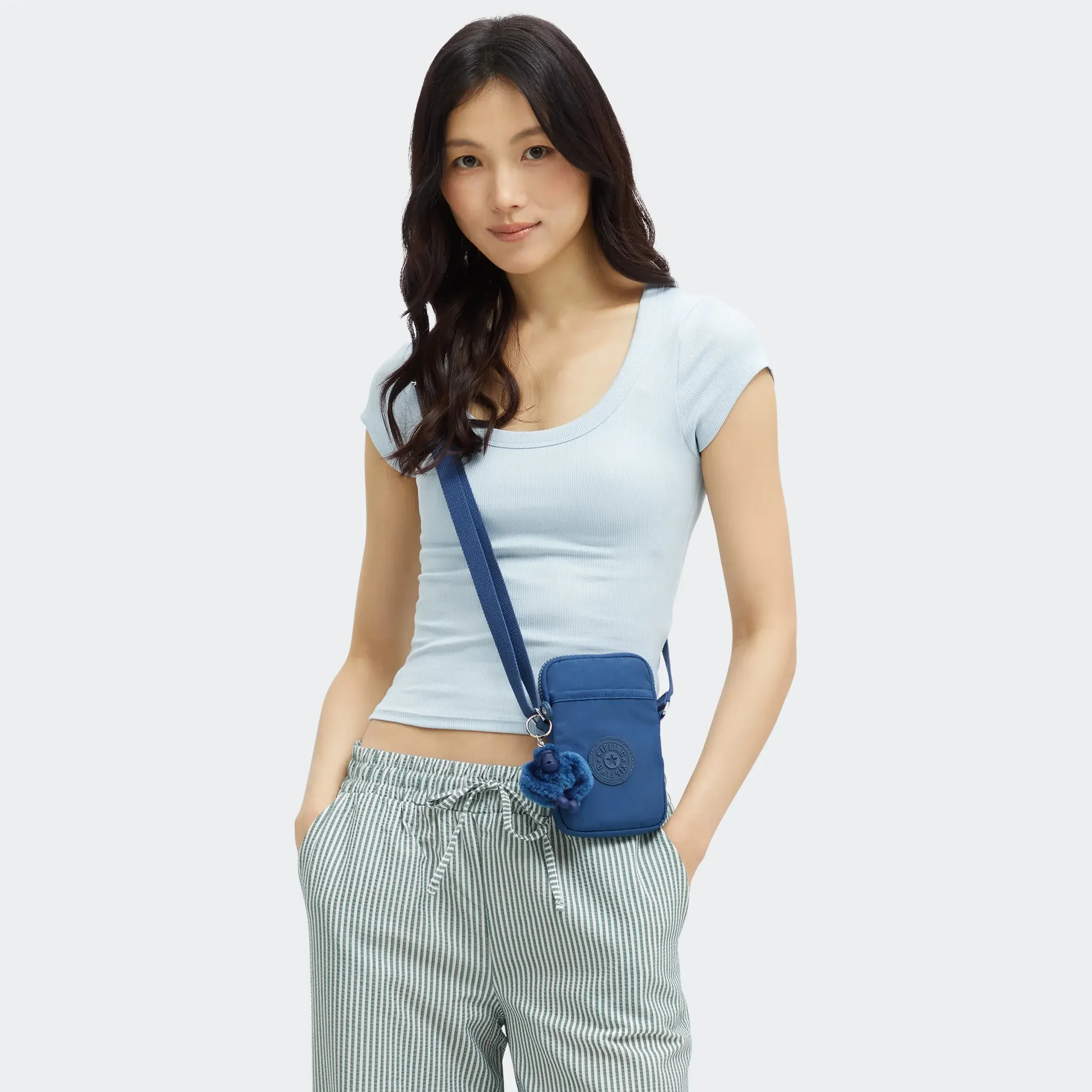 Tally Crossbody Phone Bag