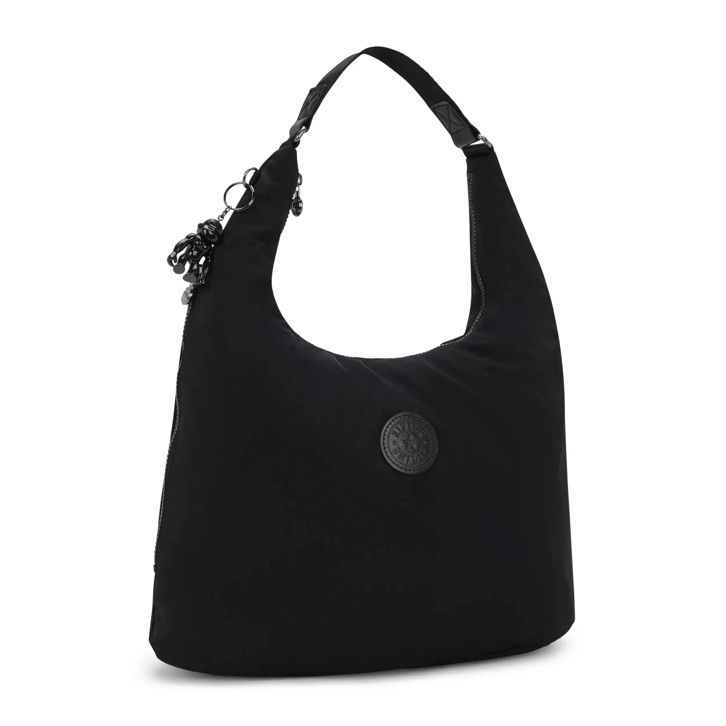 Eanna Zip Shoulder Bag