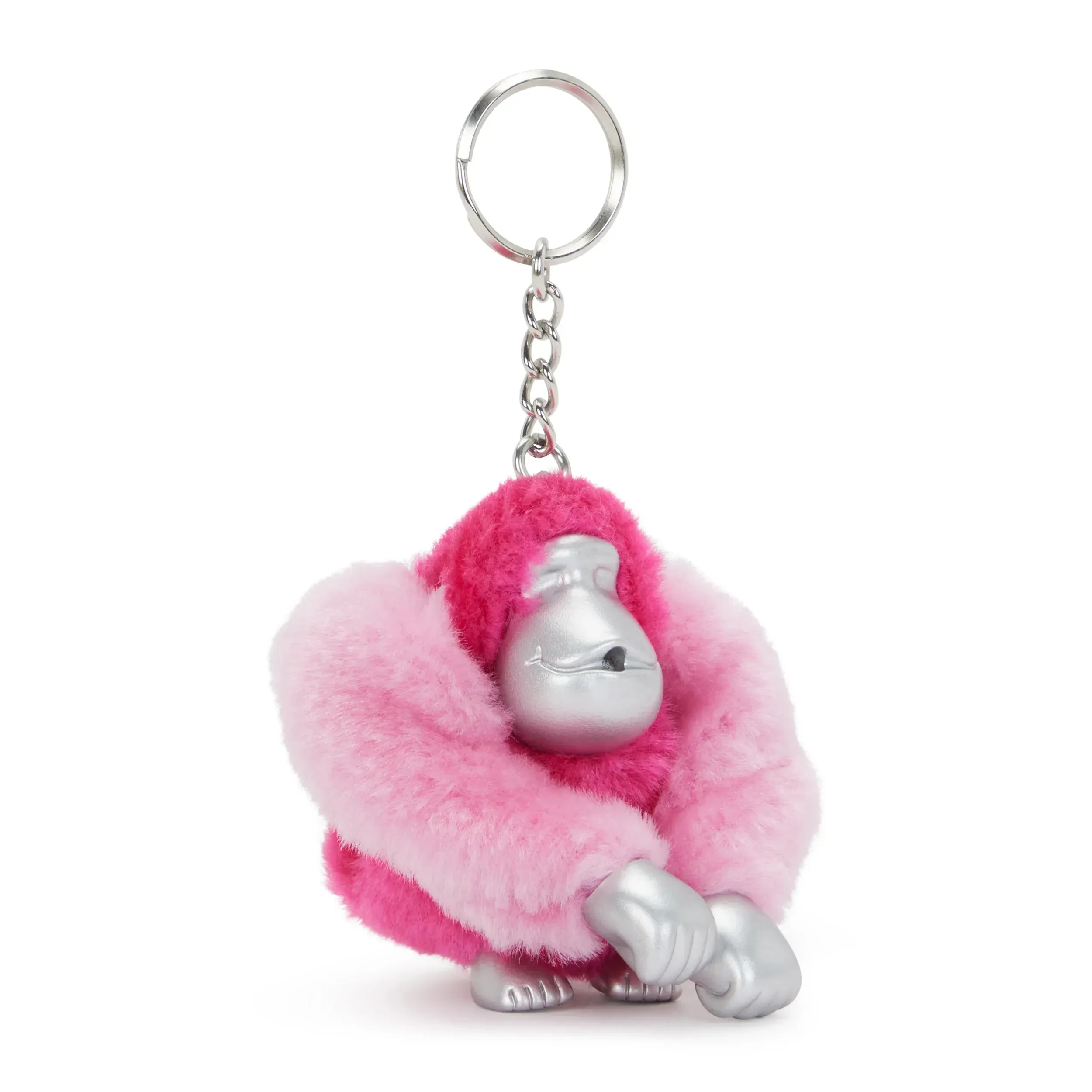 Sven Monkey Keychain