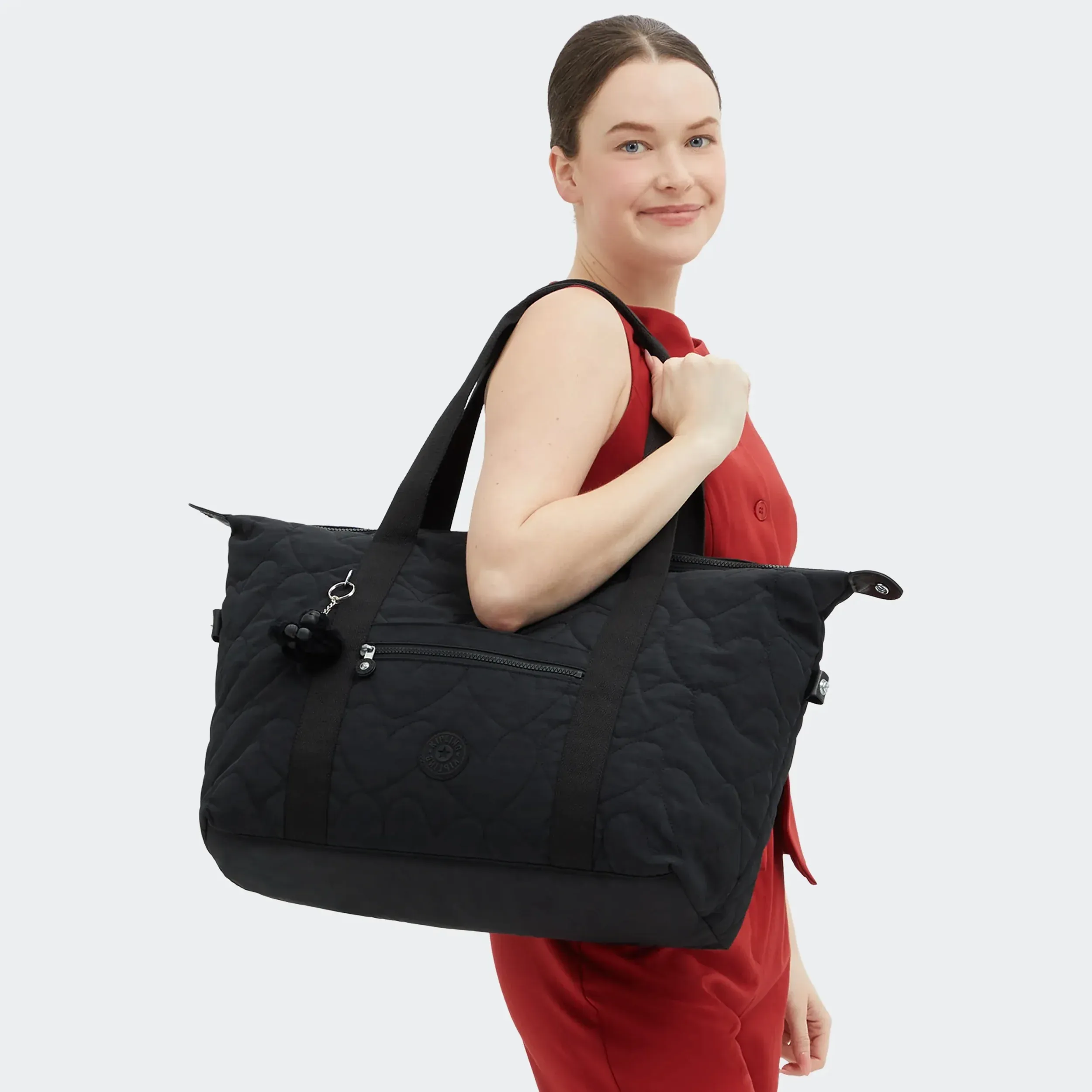 Art Medium Tote Bag