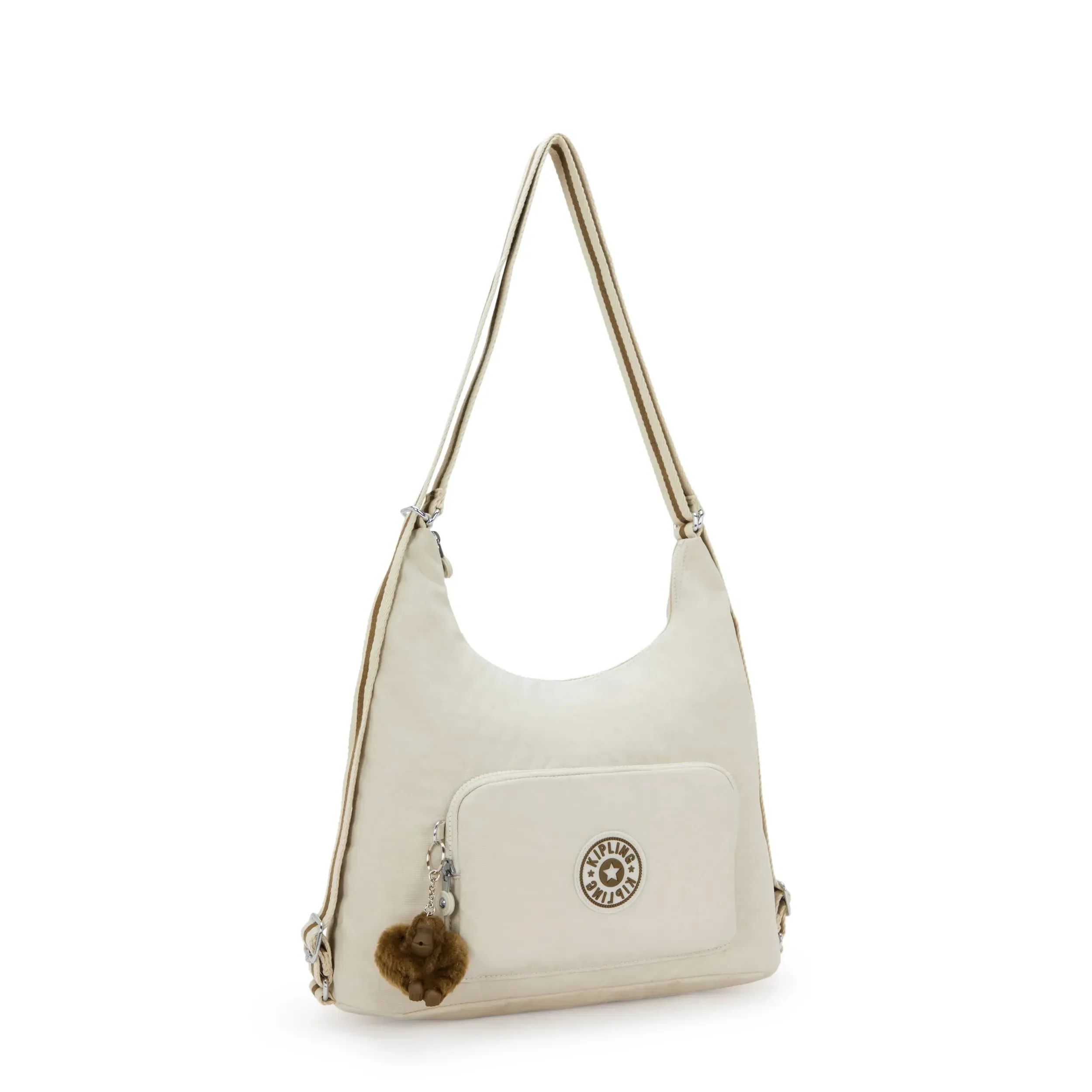 Yenna Convertible Shoulder Bag Backpack