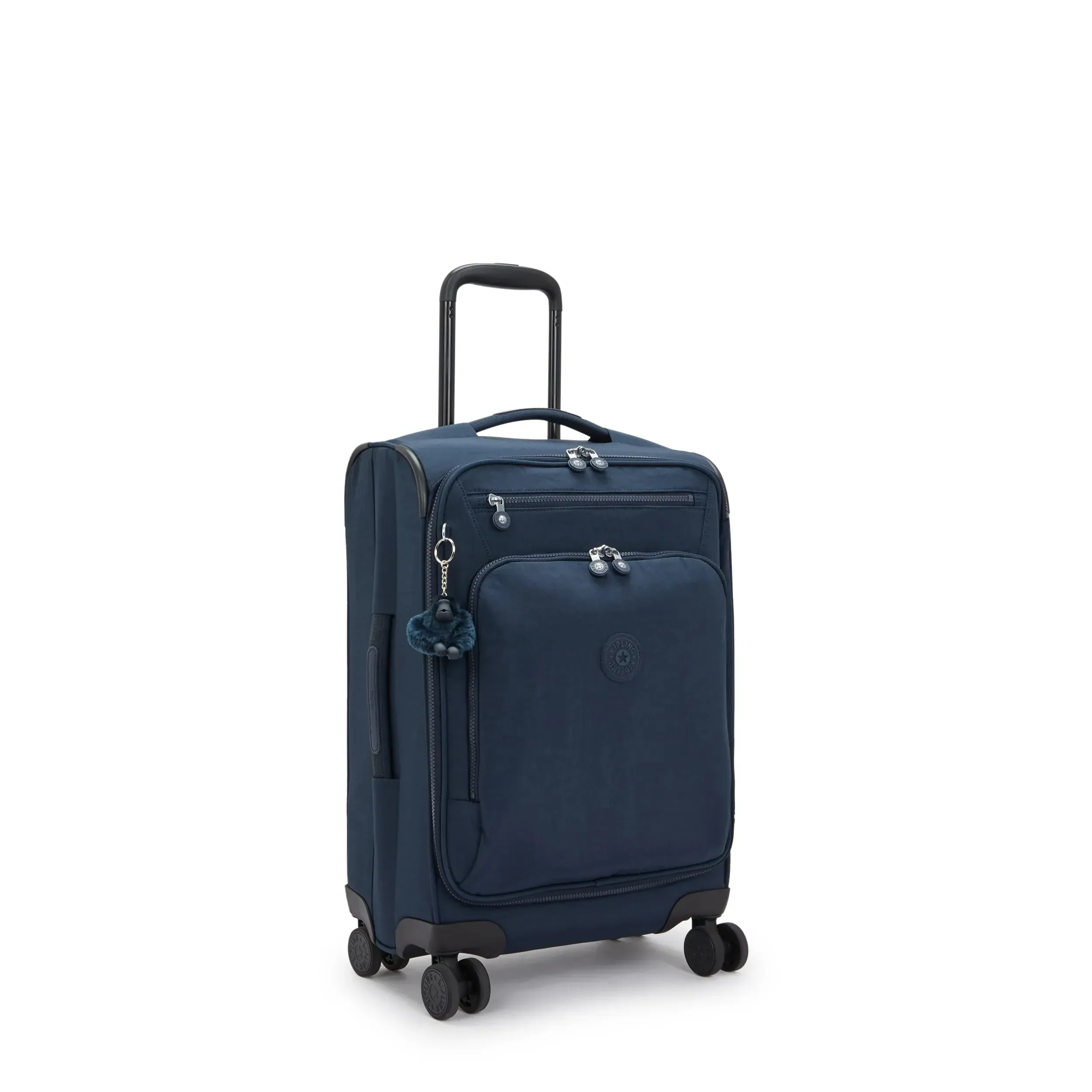 Youri Spin Small 4 Wheeled Rolling Luggage