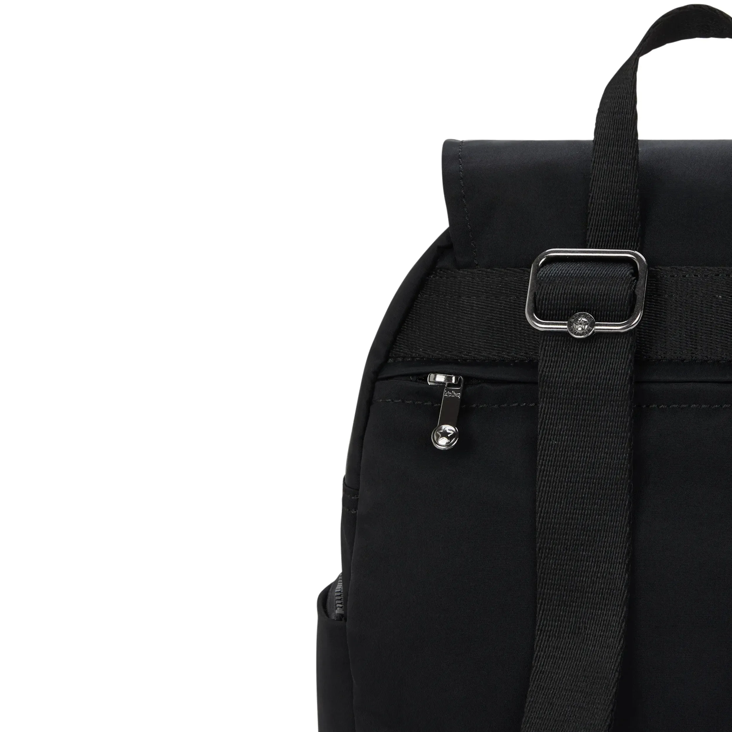 City Zip Small Backpack