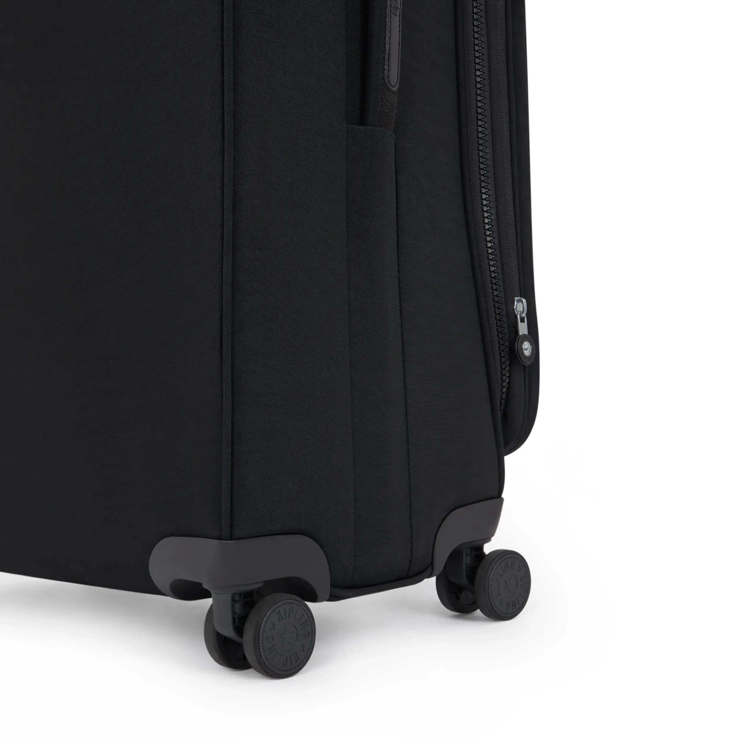 Youri Spin Large 4 Wheeled Rolling Luggage