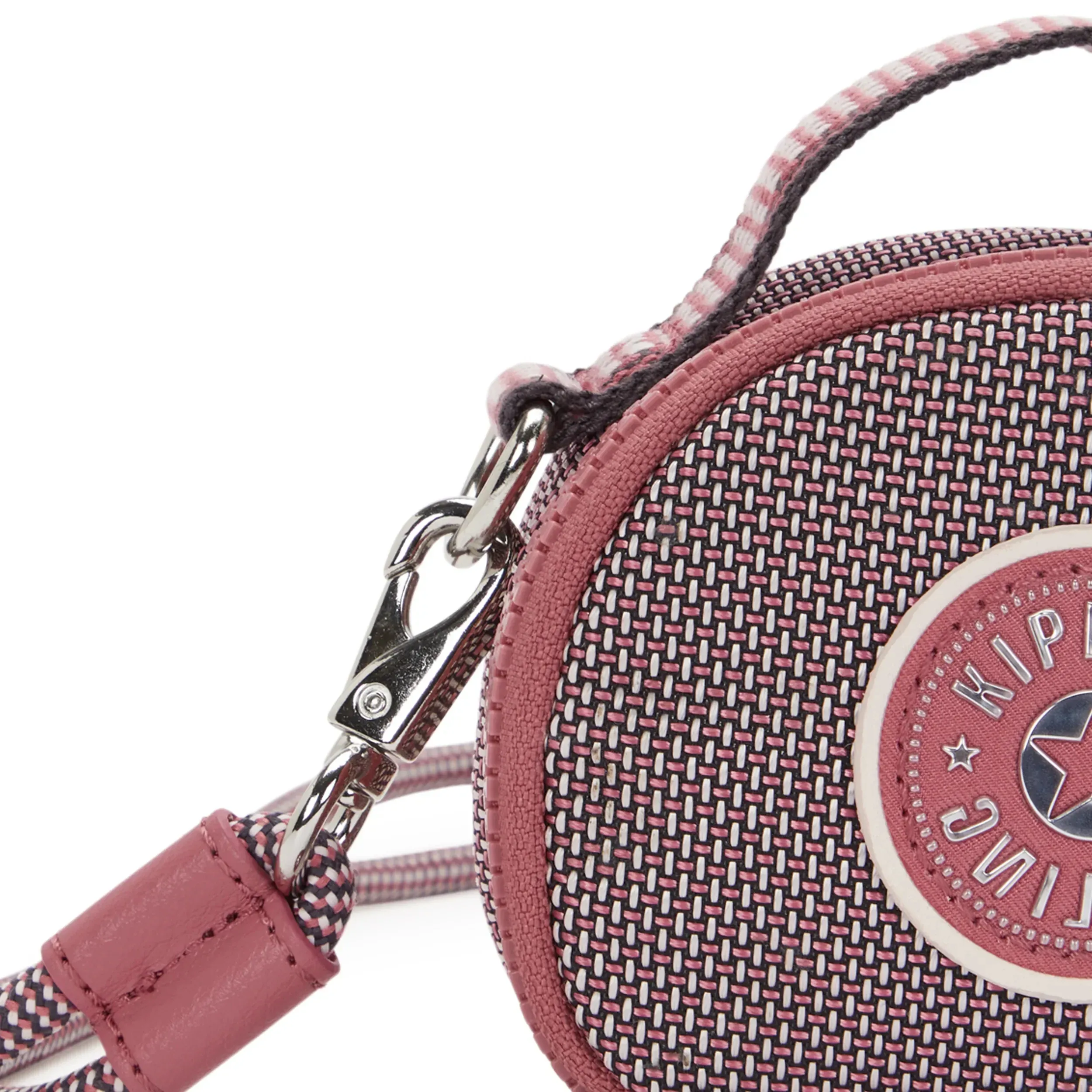 Suzzy Crossbody Bag