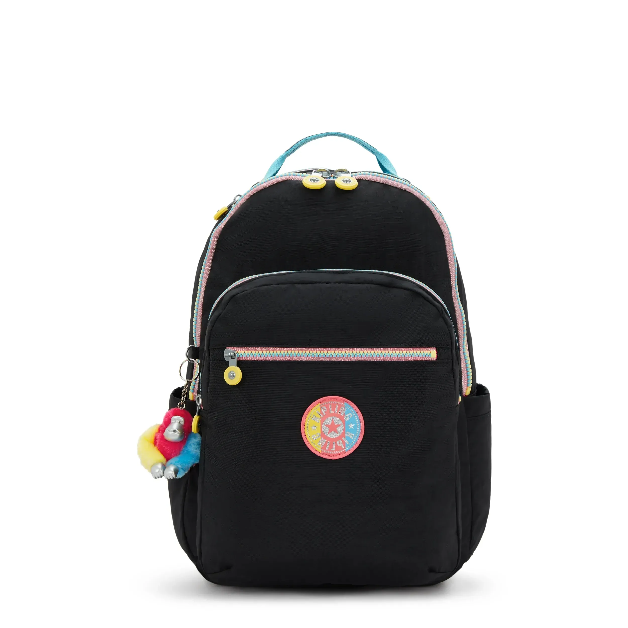 Seoul Large 15" Laptop Backpack