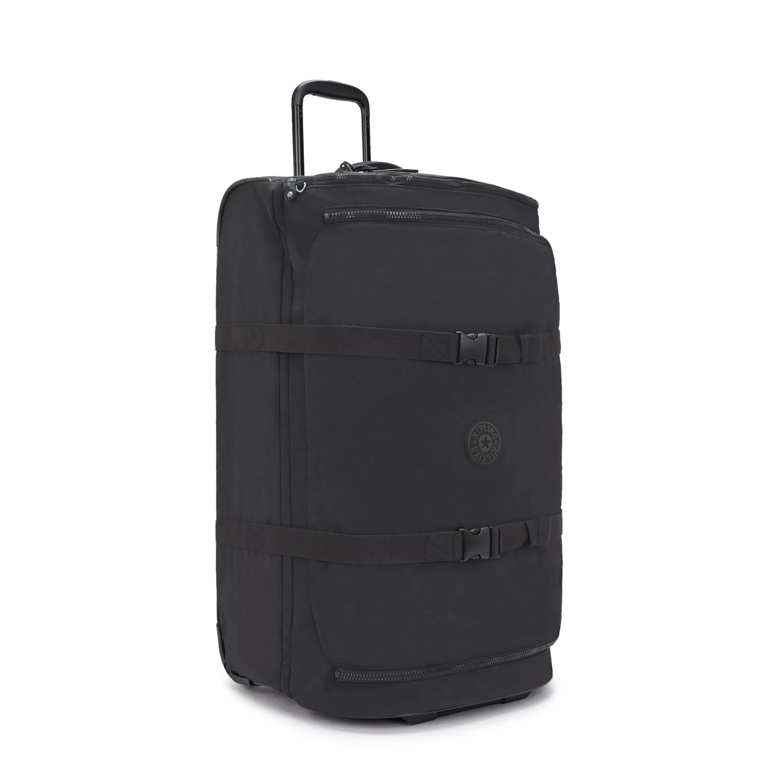 Aviana Large Rolling Duffle Bag