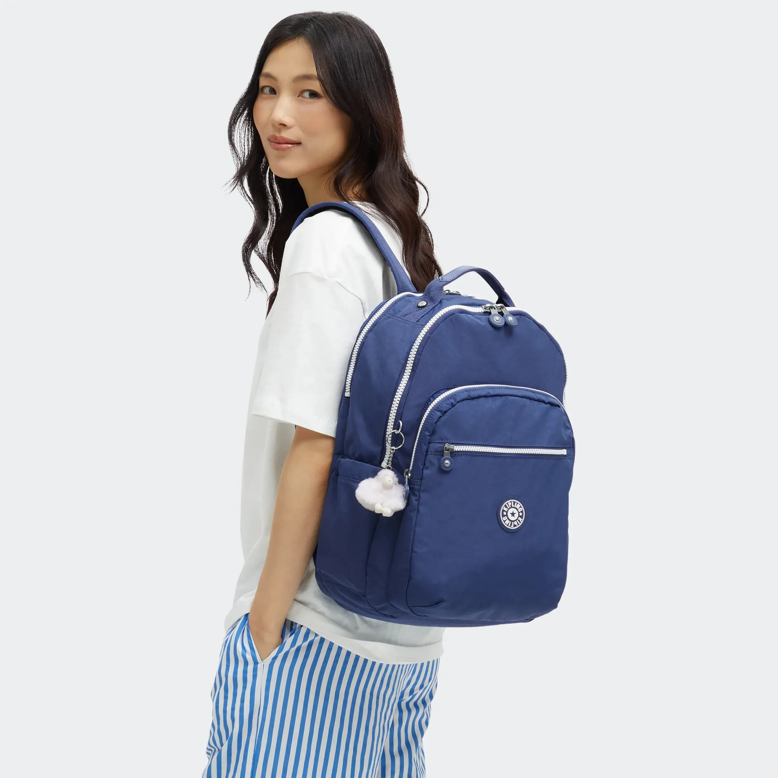 Seoul Lap 15" Laptop Backpack