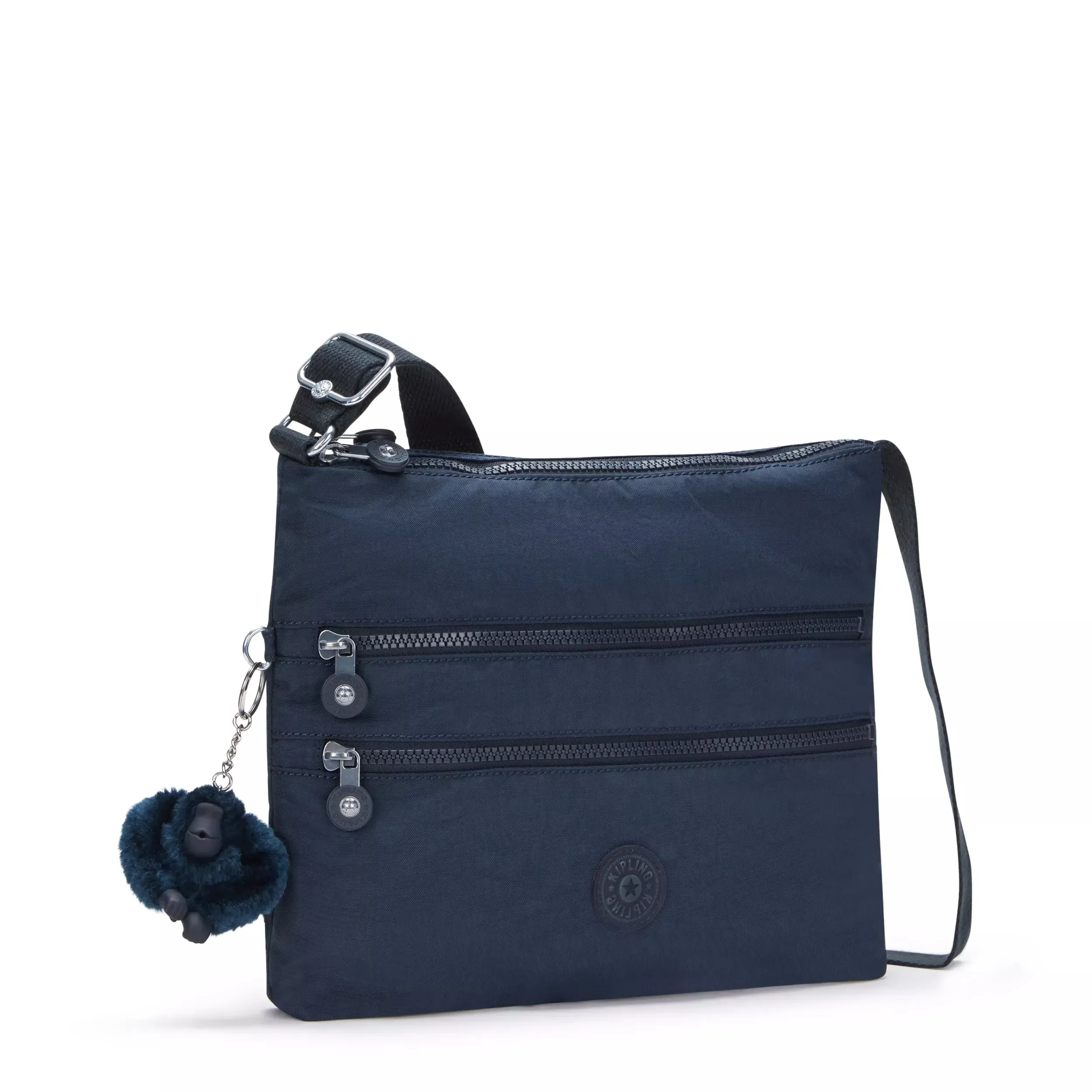 Alvar Crossbody Bag