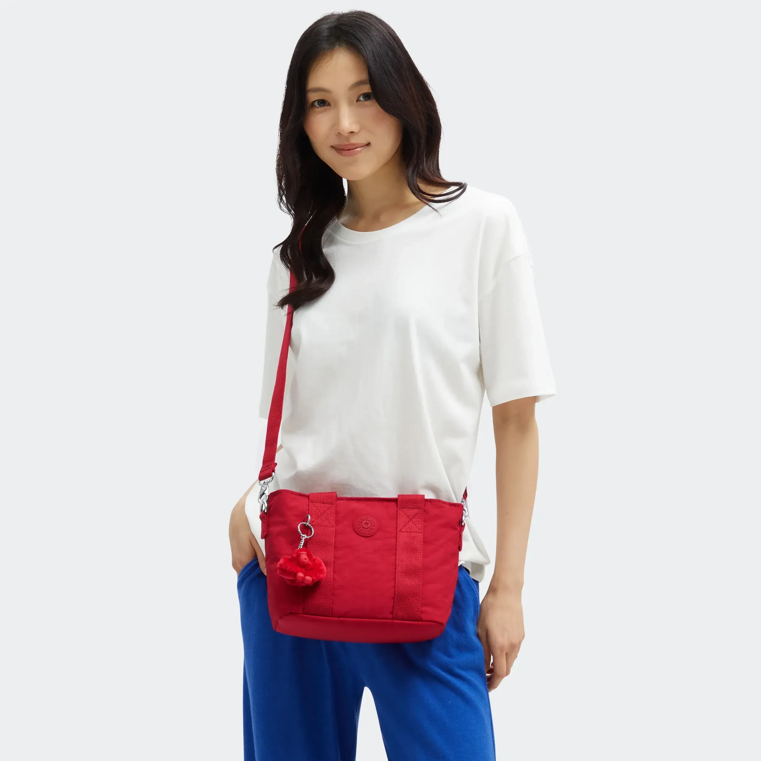 Minta Shoulder Bag