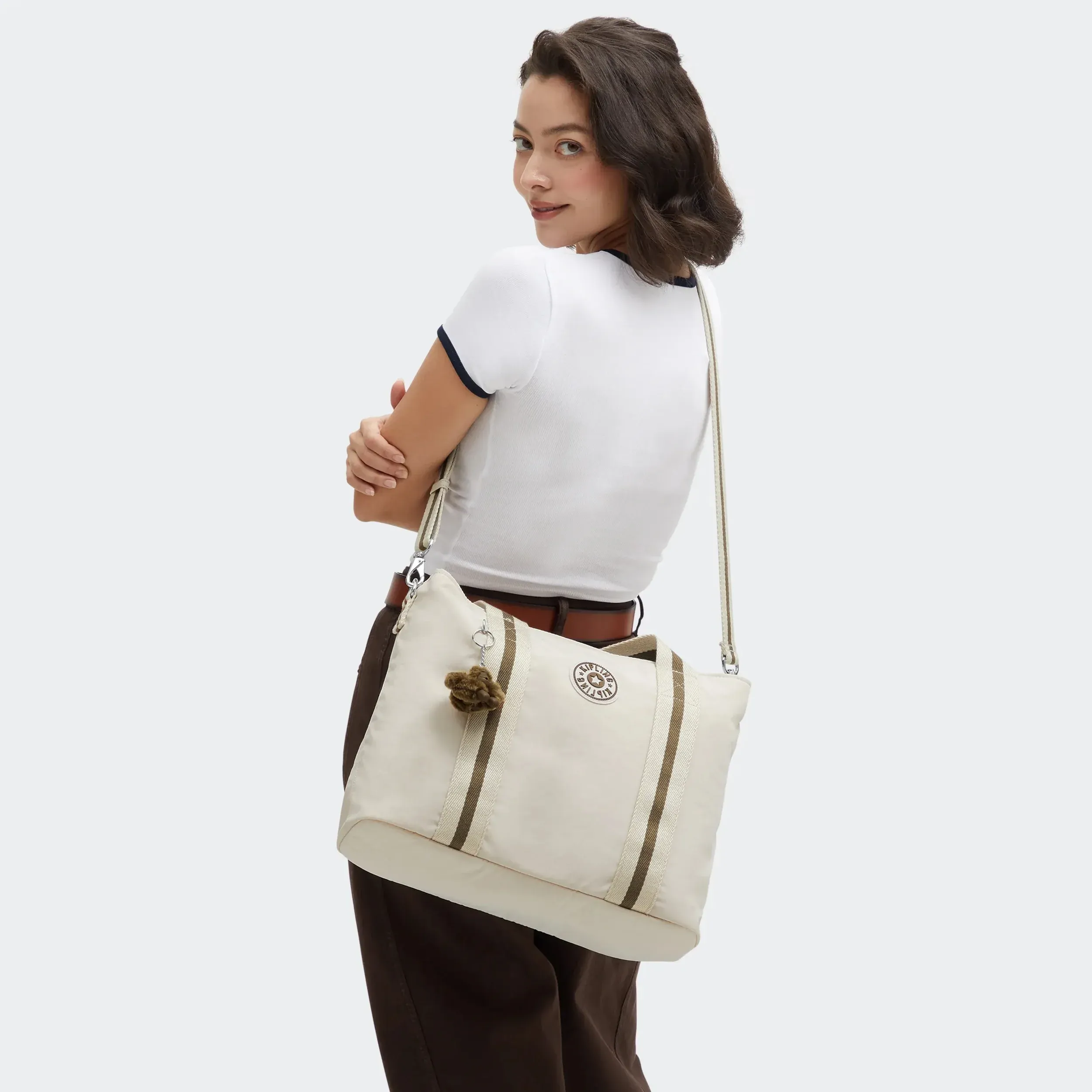 Minta Large Shoulder Bag