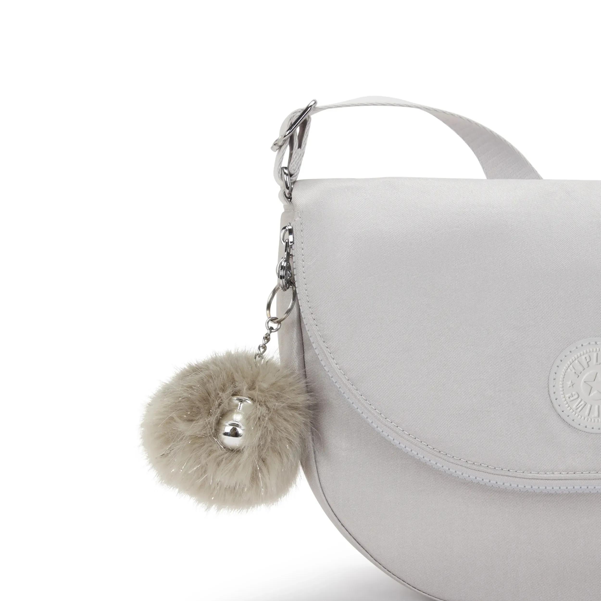 Zayd Crossbody Bag
