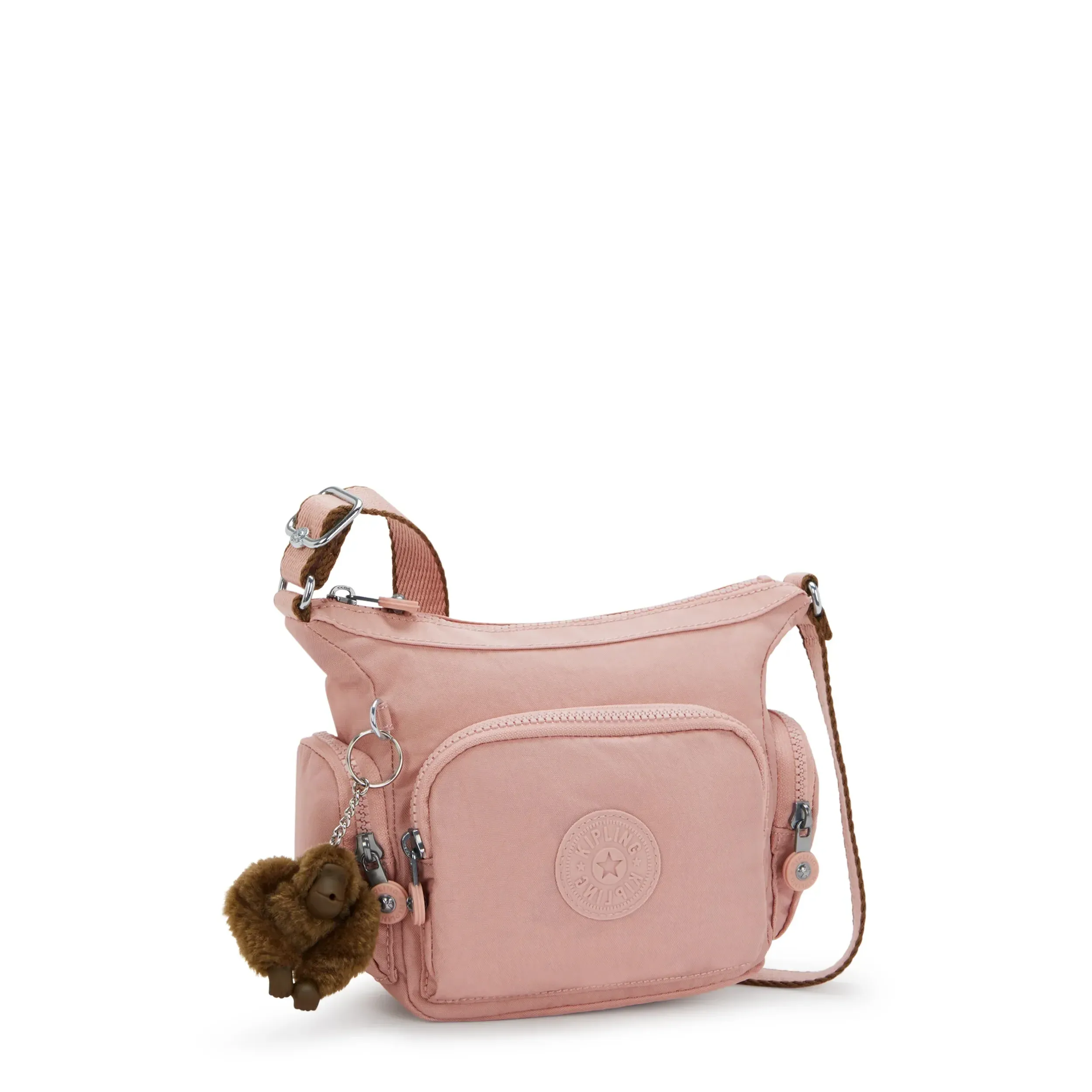Gabbie Mini Crossbody Bag